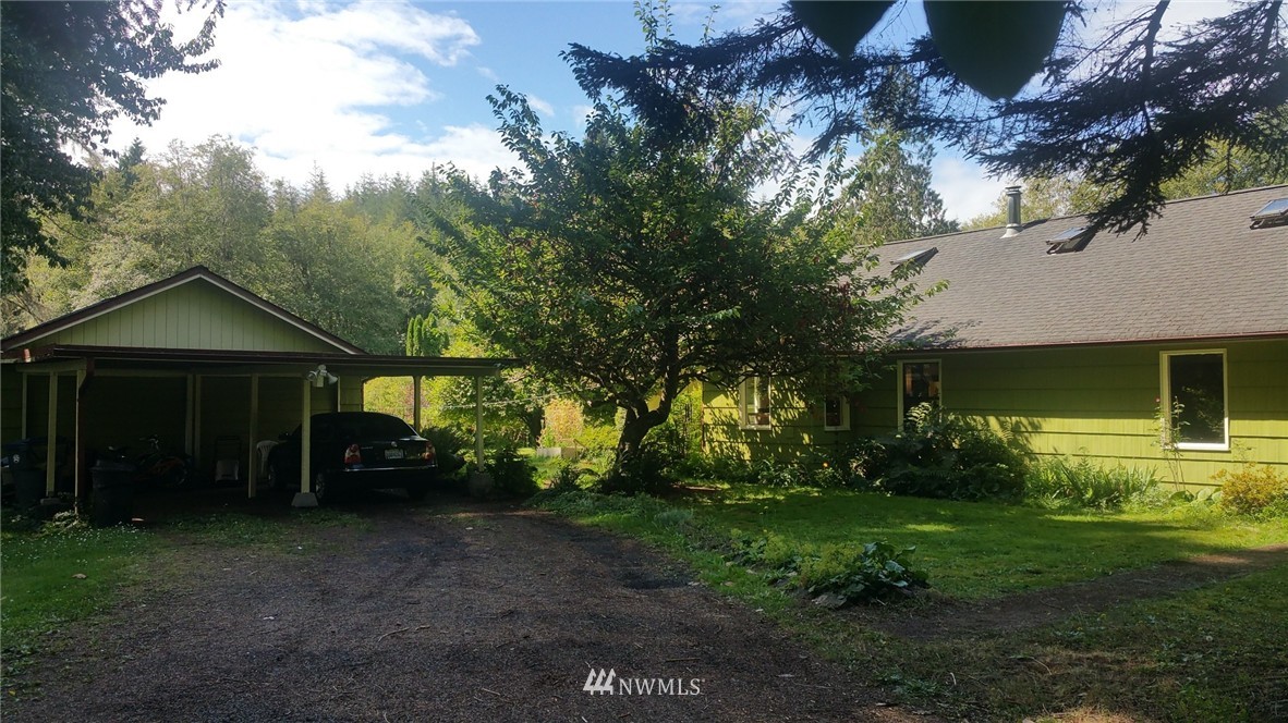15 Upper Falls Creek Road Elma, WA 98541 - Photo 19 of 21 Gallery Image 19