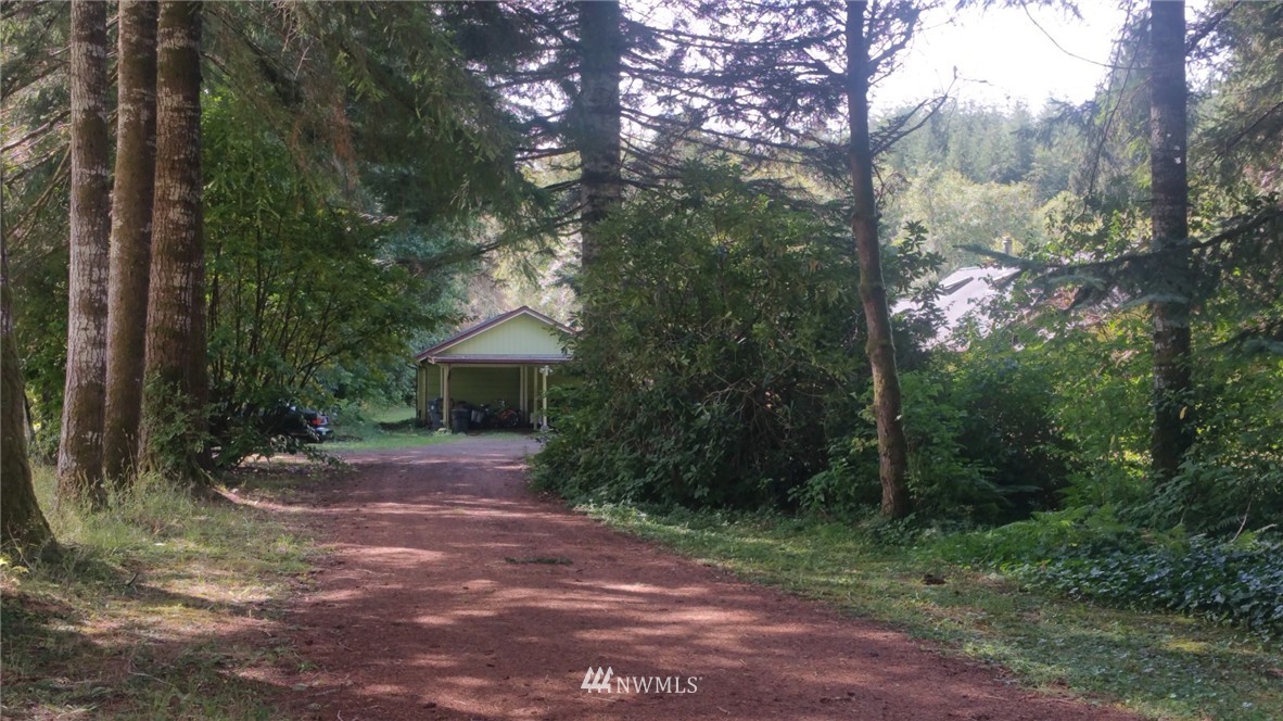 15 Upper Falls Creek Road Elma, WA 98541 - Photo 20 of 21 Gallery Image 20