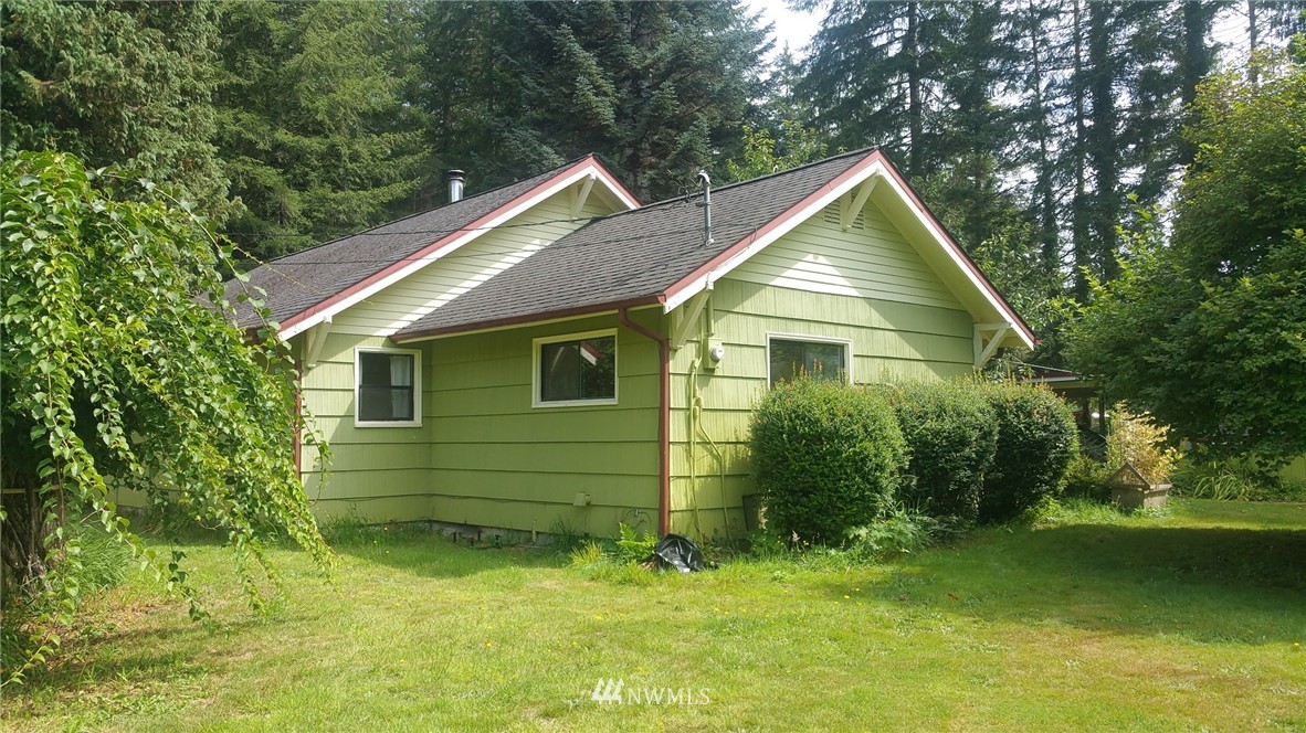 15 Upper Falls Creek Road Elma, WA 98541 - Photo 3 of 21 Gallery Image 3