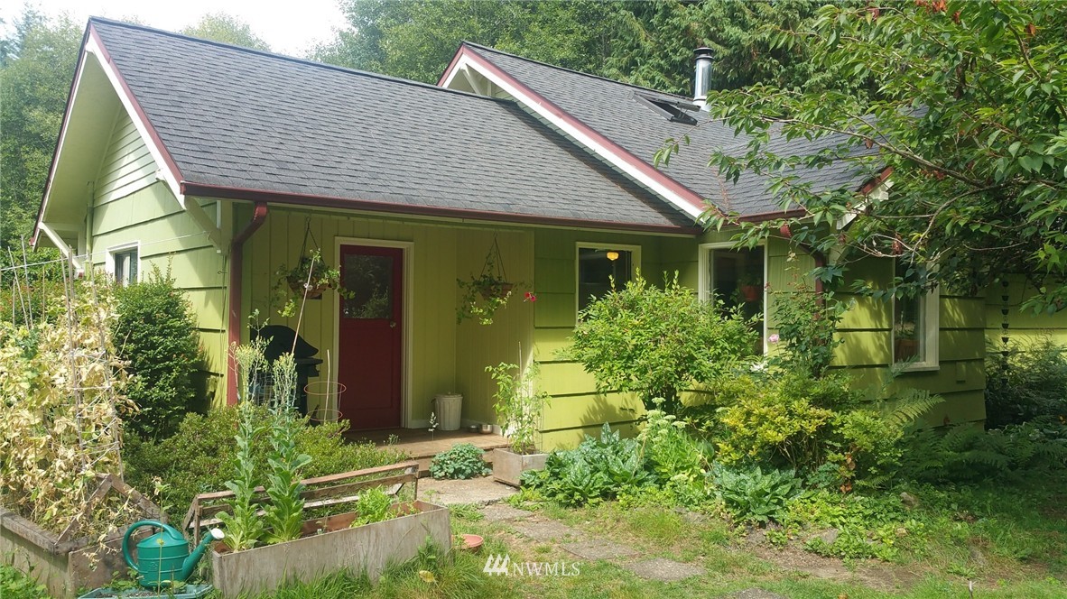 15 Upper Falls Creek Road Elma, WA 98541 - Photo 4 of 21 Gallery Image 4
