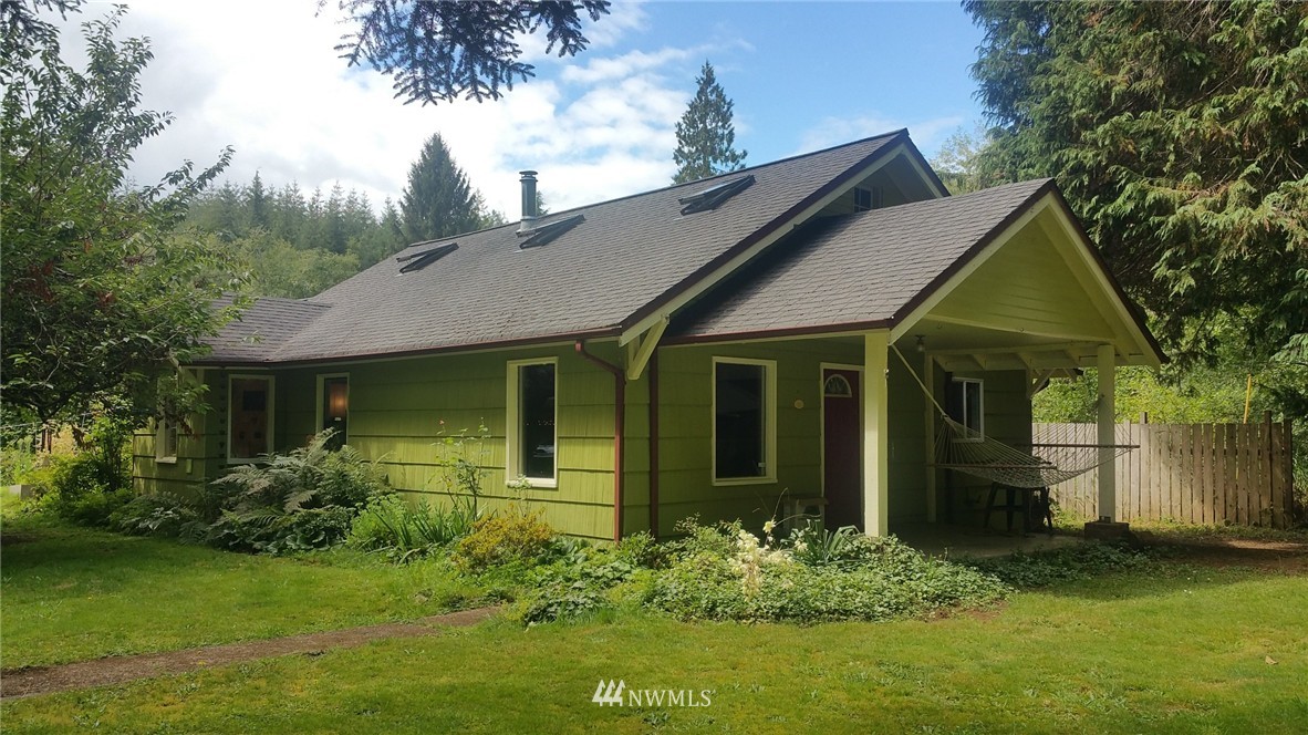 15 Upper Falls Creek Road Elma, WA 98541 - Photo 5 of 21 Gallery Image 5