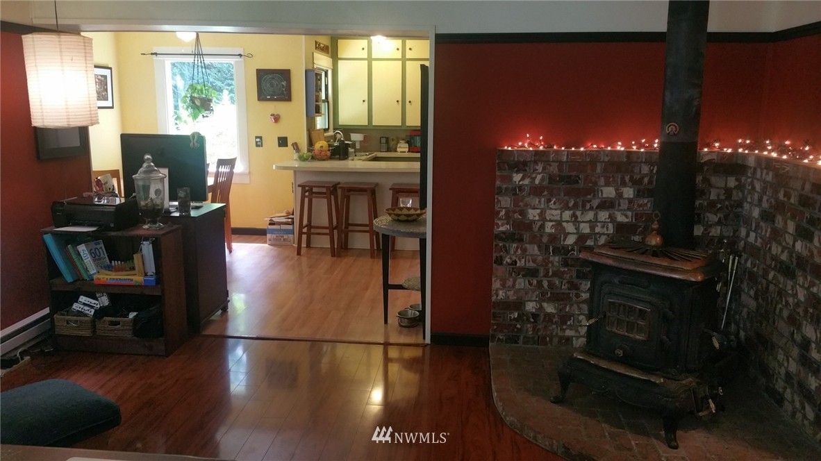 15 Upper Falls Creek Road Elma, WA 98541 - Photo 9 of 21 Gallery Image 9