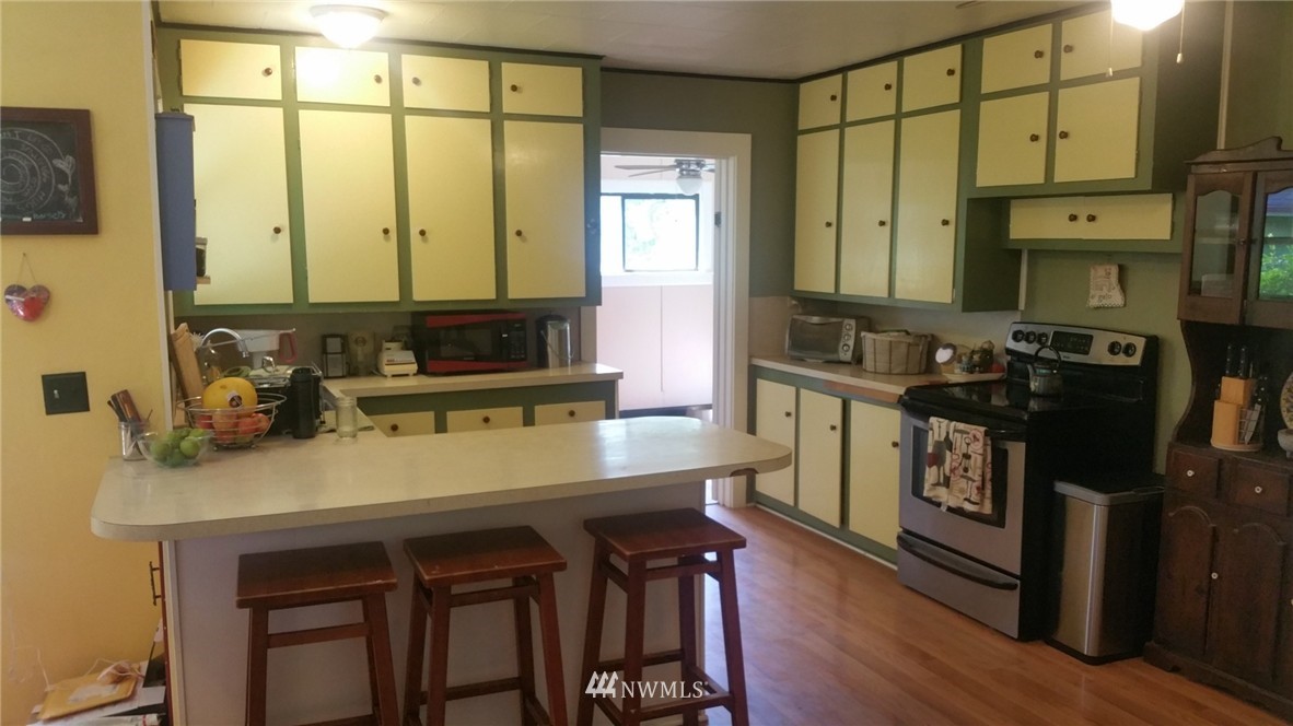 15 Upper Falls Creek Road Elma, WA 98541 - Photo 10 of 21 Gallery Image 10