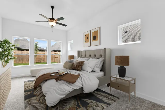 $450,000 | 12319 Palmetto Drive, Mont Belvieu, TX 77523