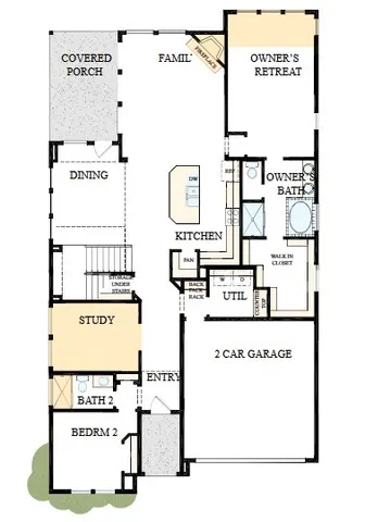 $450,000 | 12319 Palmetto Drive, Mont Belvieu, TX 77523