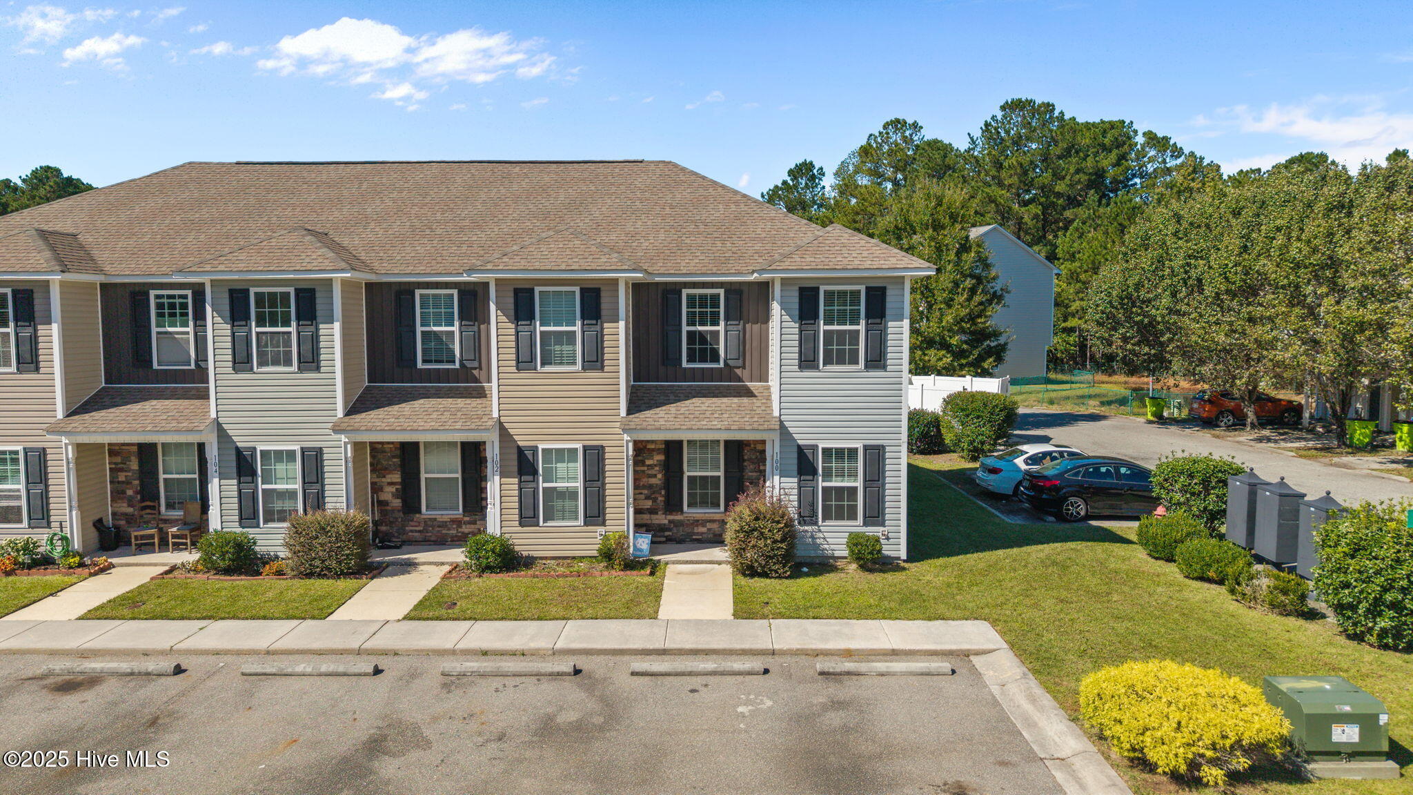 100 Meadow Way Havelock, NC 28532 - Photo 1 of 24 1-web-or-mls-DJI_20251017125043_0627_D