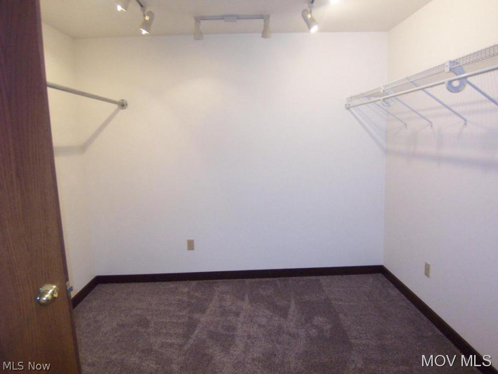 3786 Arvilla Road Friendly, WV 26146 - Photo 16 of 24 Huge walkin closet in MBR