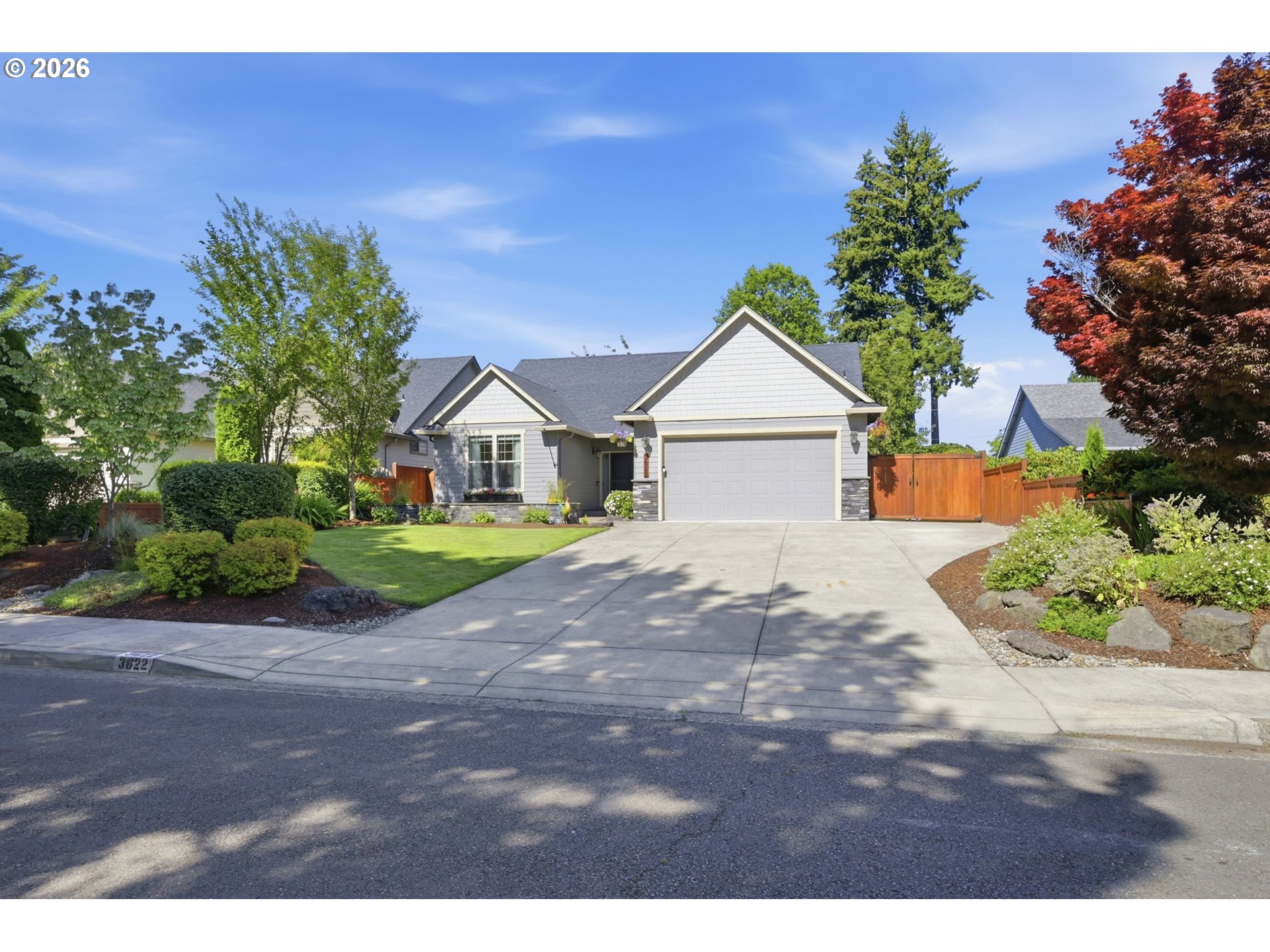 3622 Stark Street Eugene, OR 97404 - Photo 2 of 37