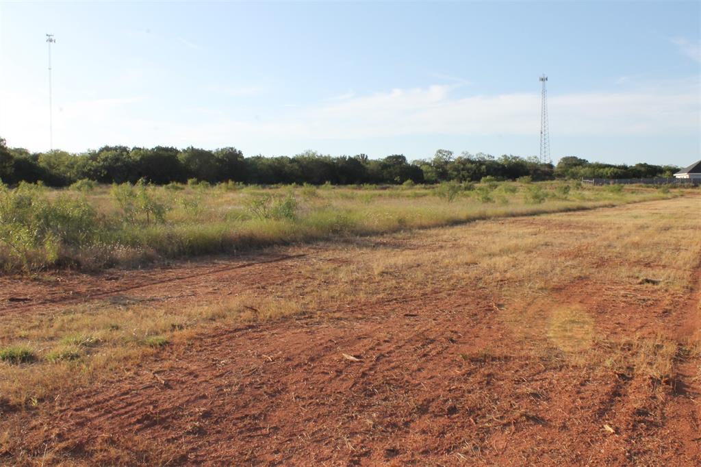 Tbd Tbd Us-83 Tuscola, TX 79562 - Photo 7 of 10 a view of lake with green space