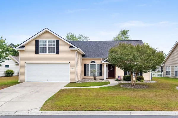 $449,900 | 420 Westham Drive, Murrells Inlet, SC 29576
