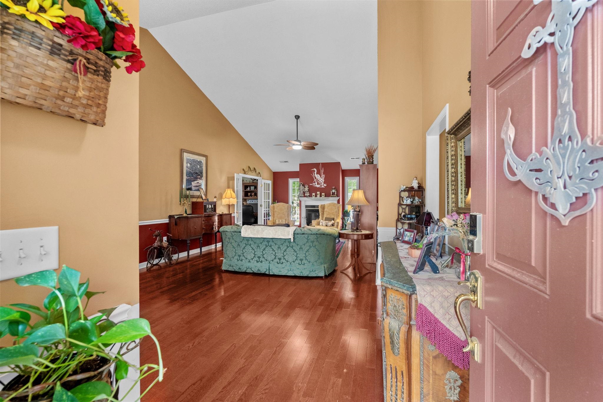 420 Westham Drive Murrells Inlet, SC 29576 - Photo 11 of 81