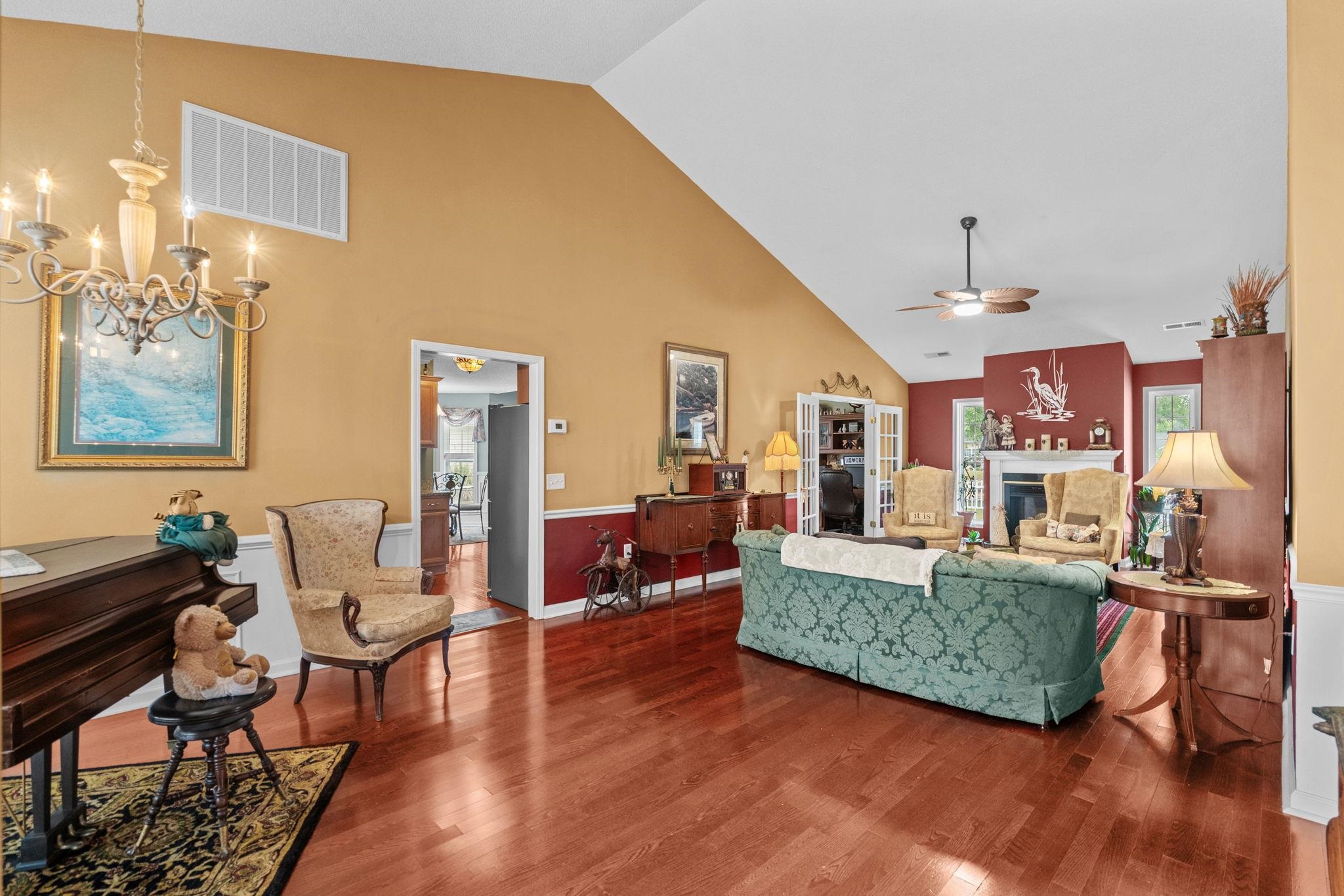 420 Westham Drive Murrells Inlet, SC 29576 - Photo 12 of 81