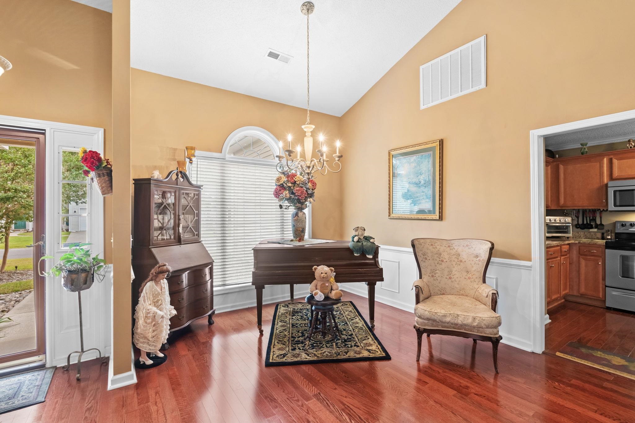 420 Westham Drive Murrells Inlet, SC 29576 - Photo 15 of 81