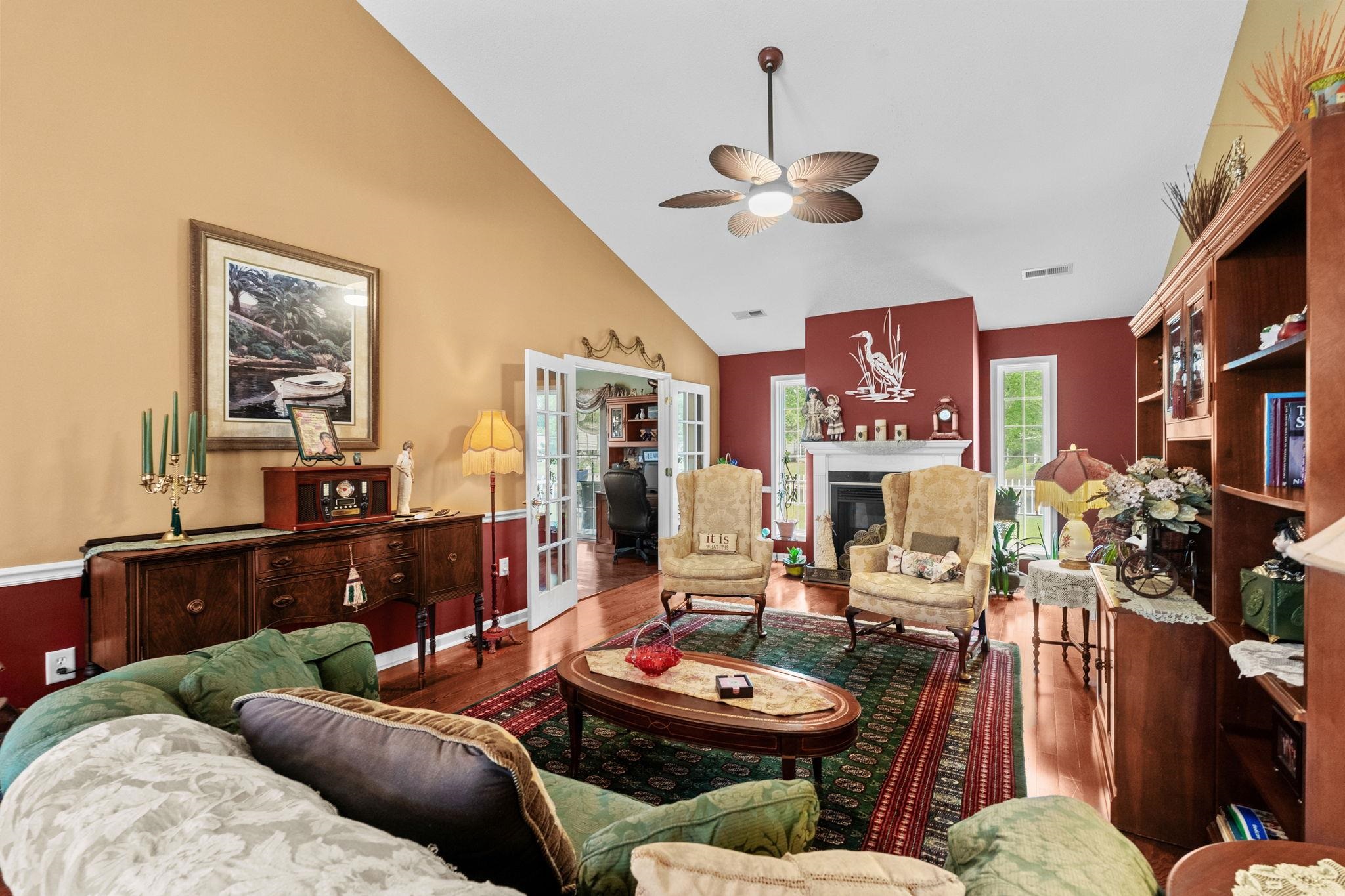 420 Westham Drive Murrells Inlet, SC 29576 - Photo 16 of 81