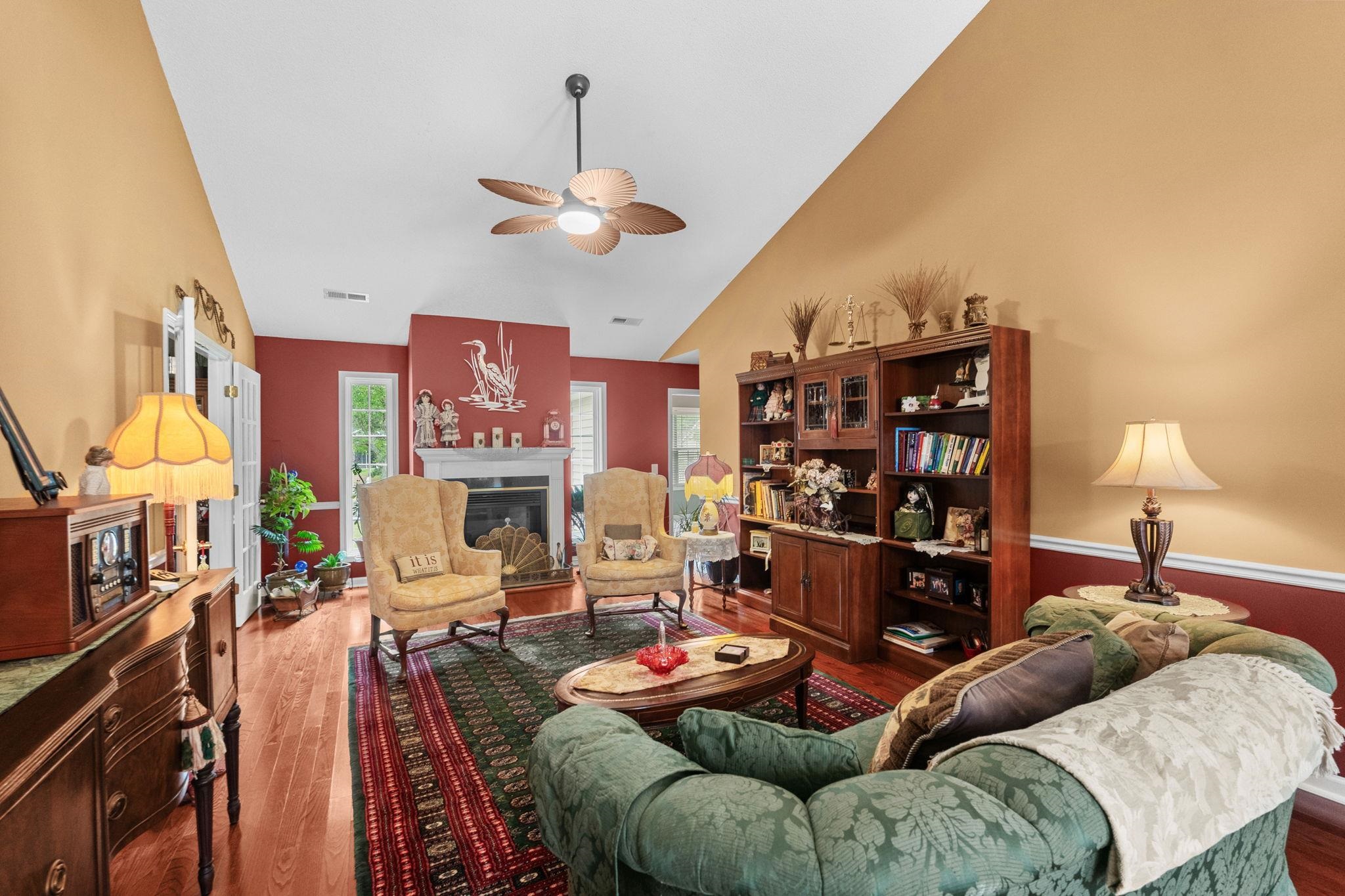 420 Westham Drive Murrells Inlet, SC 29576 - Photo 17 of 81