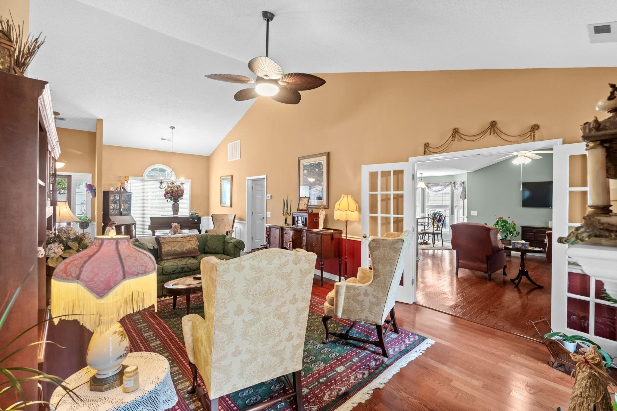 420 Westham Drive Murrells Inlet, SC 29576 - Photo 20 of 81