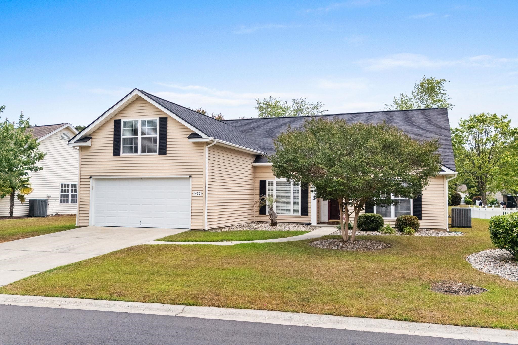 420 Westham Drive Murrells Inlet, SC 29576 - Photo 2 of 81