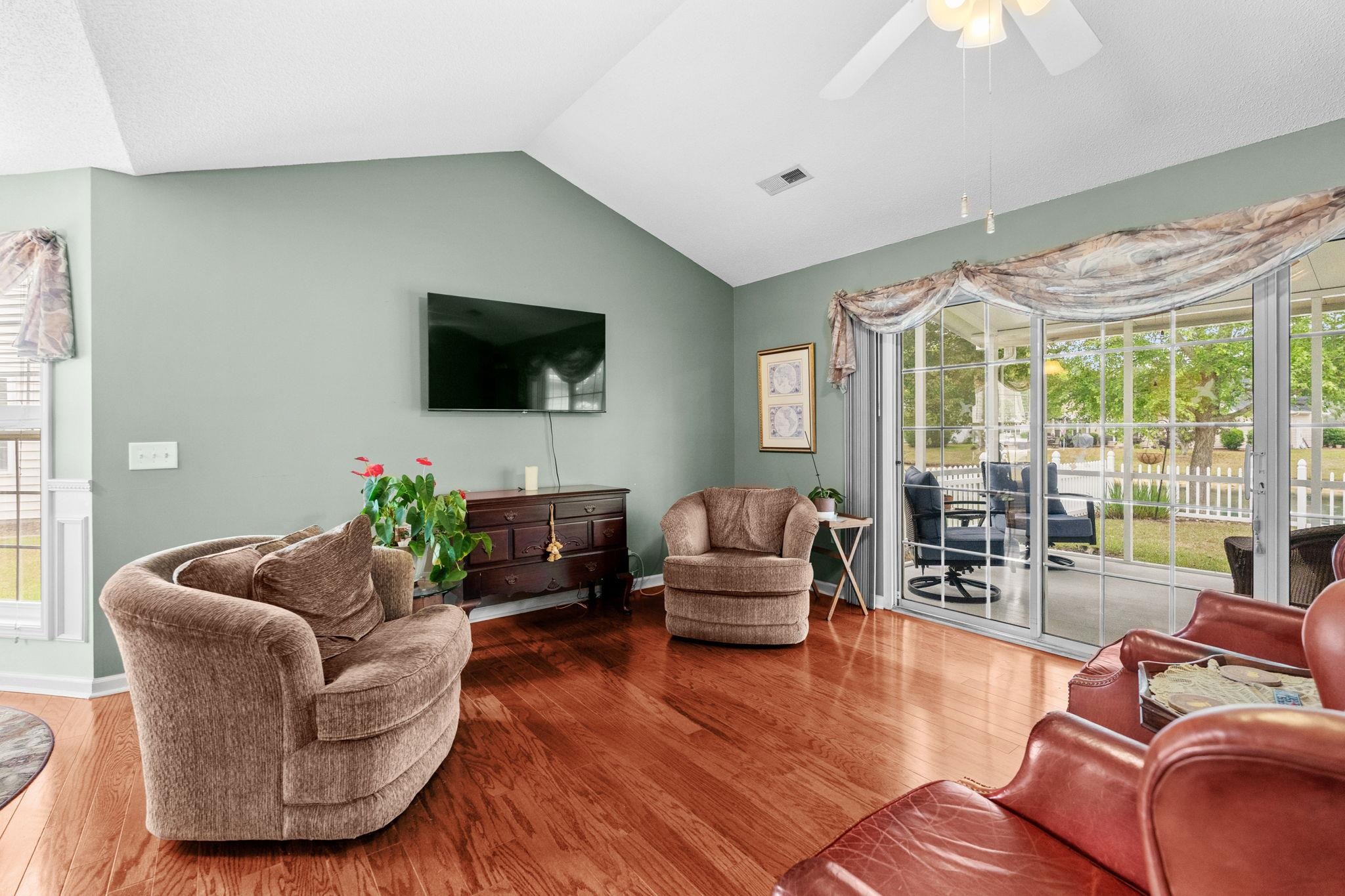 420 Westham Drive Murrells Inlet, SC 29576 - Photo 22 of 81