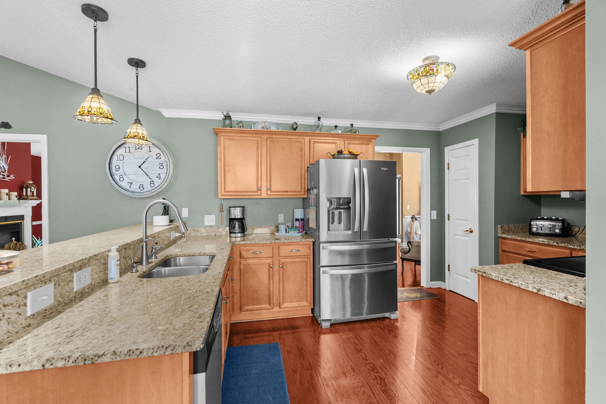 420 Westham Drive Murrells Inlet, SC 29576 - Photo 26 of 81
