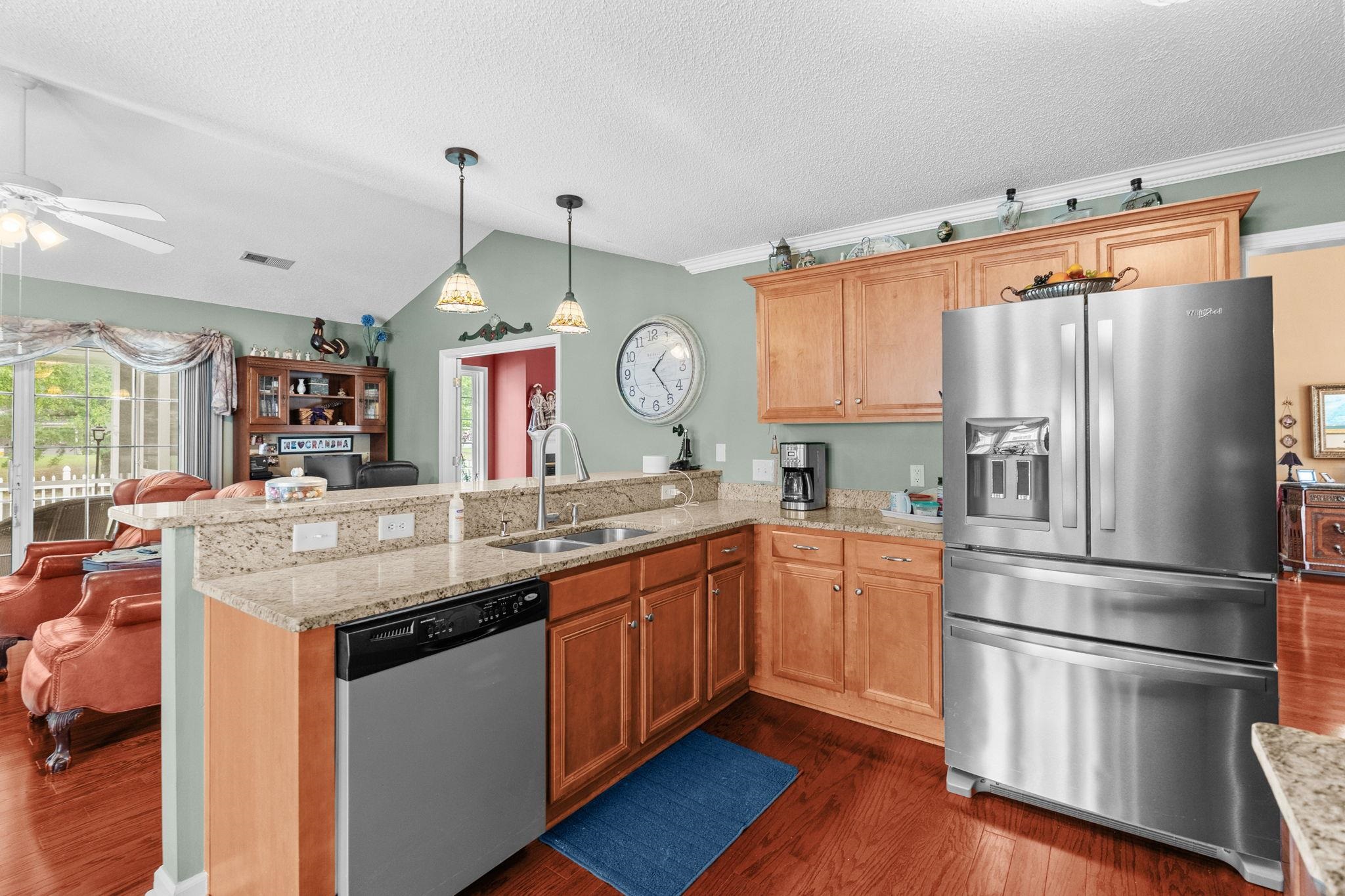 420 Westham Drive Murrells Inlet, SC 29576 - Photo 27 of 81