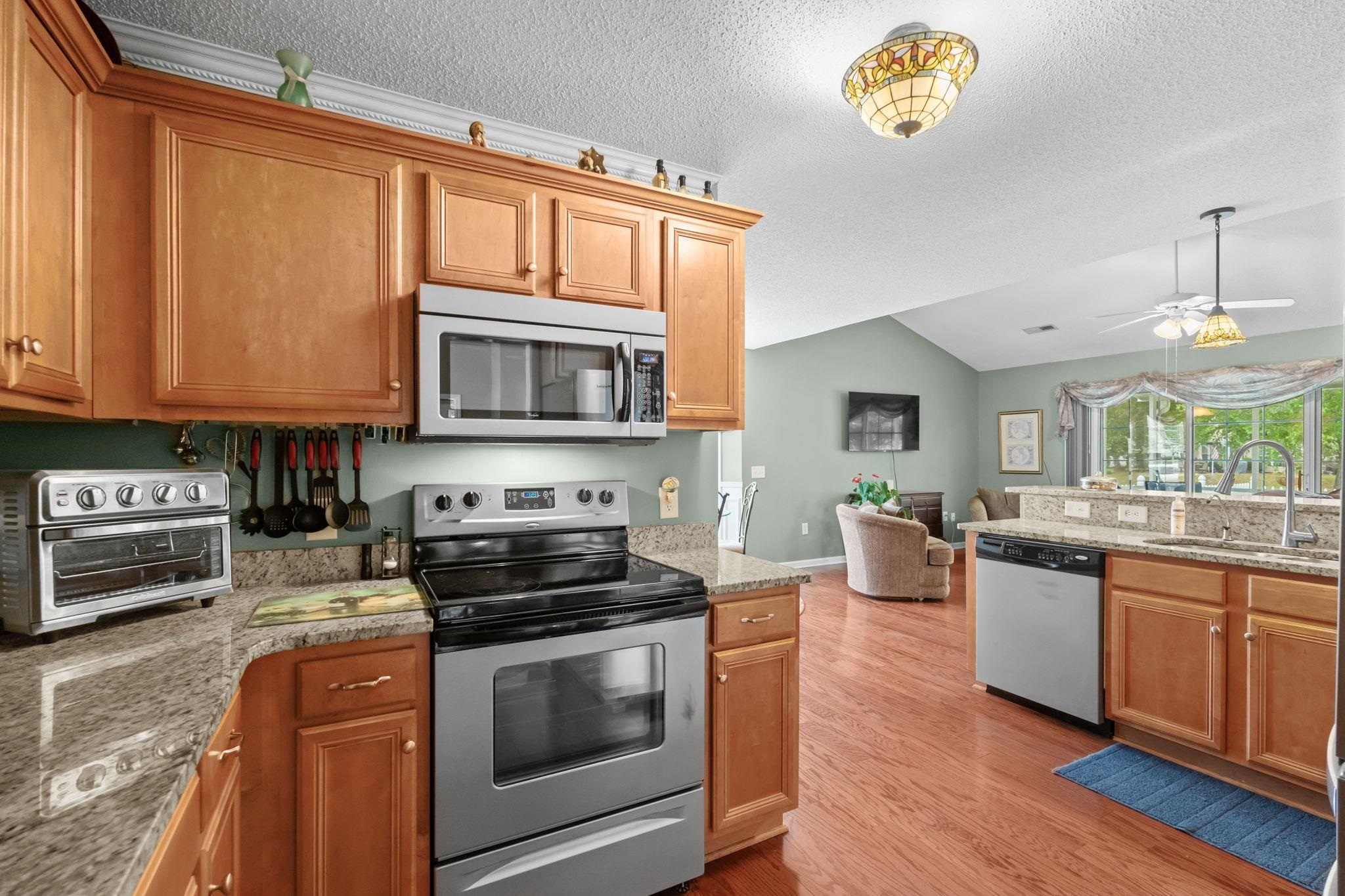420 Westham Drive Murrells Inlet, SC 29576 - Photo 29 of 81
