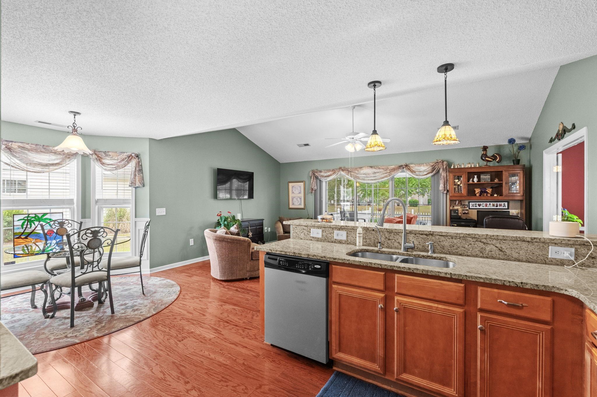420 Westham Drive Murrells Inlet, SC 29576 - Photo 30 of 81