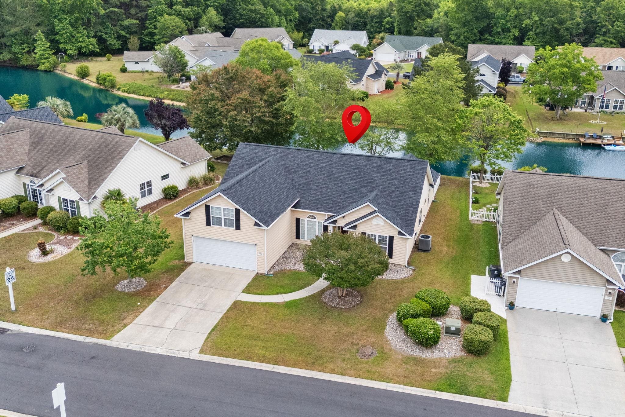420 Westham Drive Murrells Inlet, SC 29576 - Photo 3 of 81