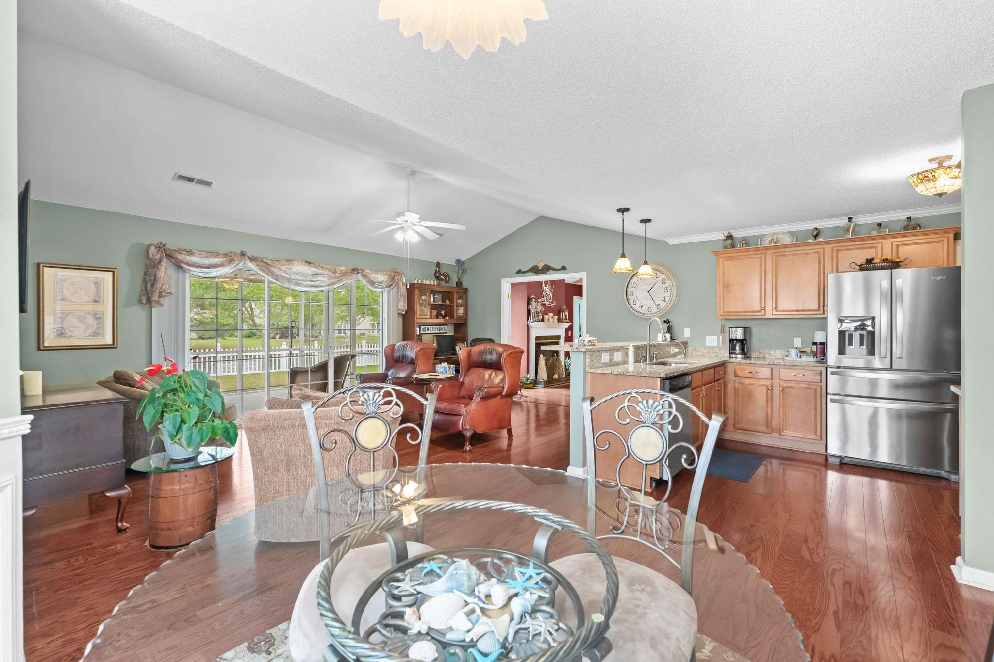 420 Westham Drive Murrells Inlet, SC 29576 - Photo 33 of 81