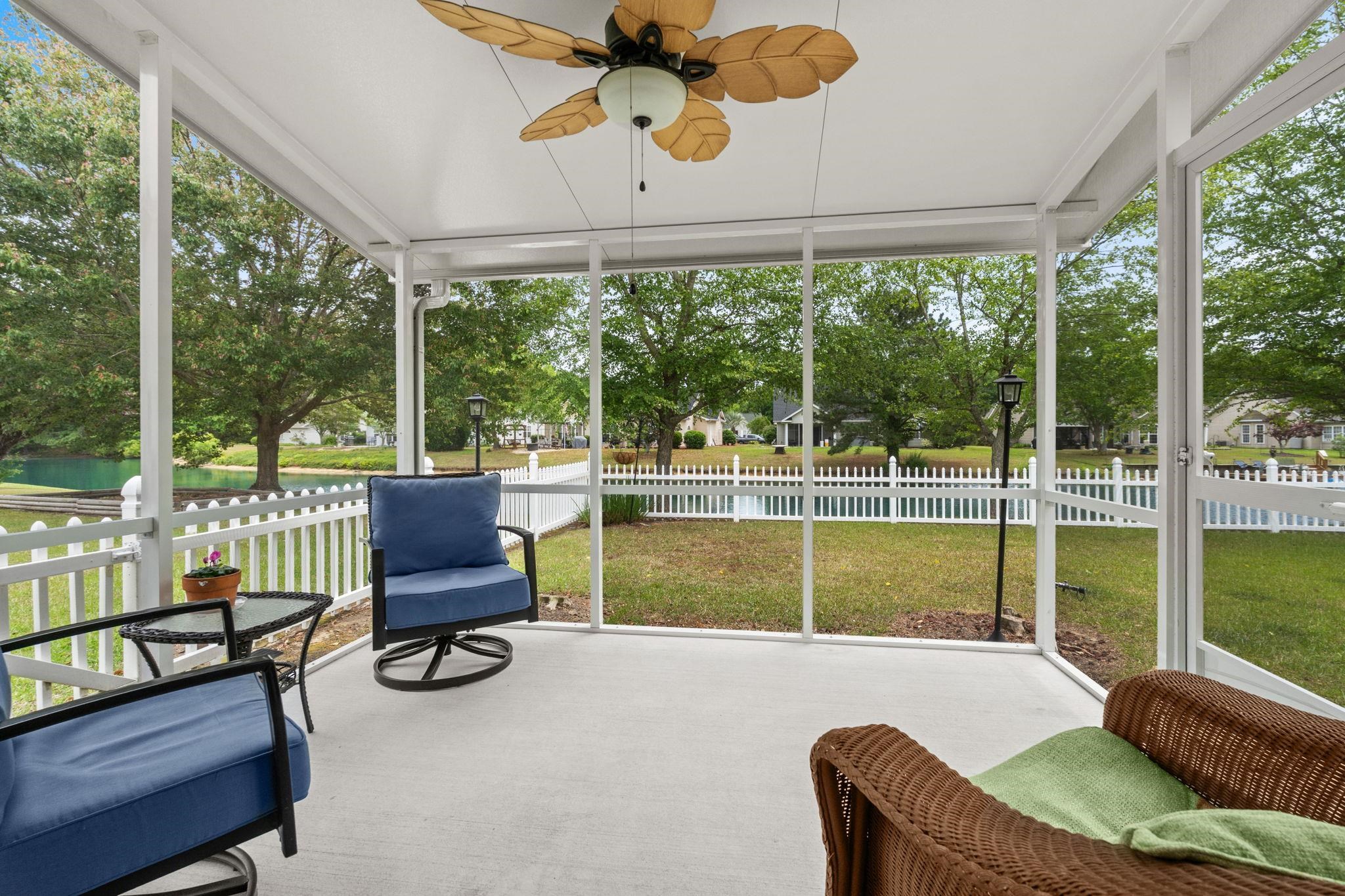 420 Westham Drive Murrells Inlet, SC 29576 - Photo 34 of 81
