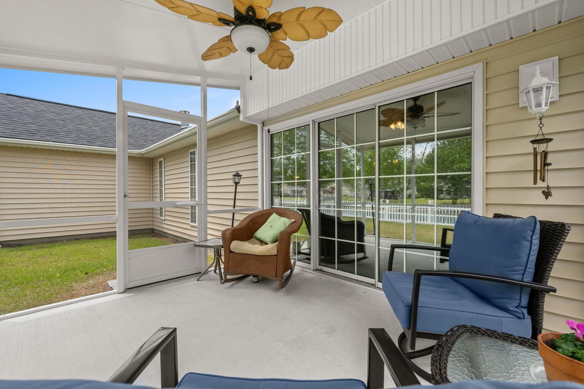 420 Westham Drive Murrells Inlet, SC 29576 - Photo 35 of 81