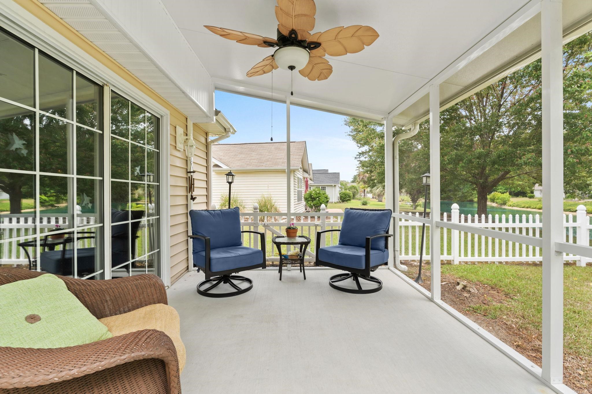 420 Westham Drive Murrells Inlet, SC 29576 - Photo 36 of 81