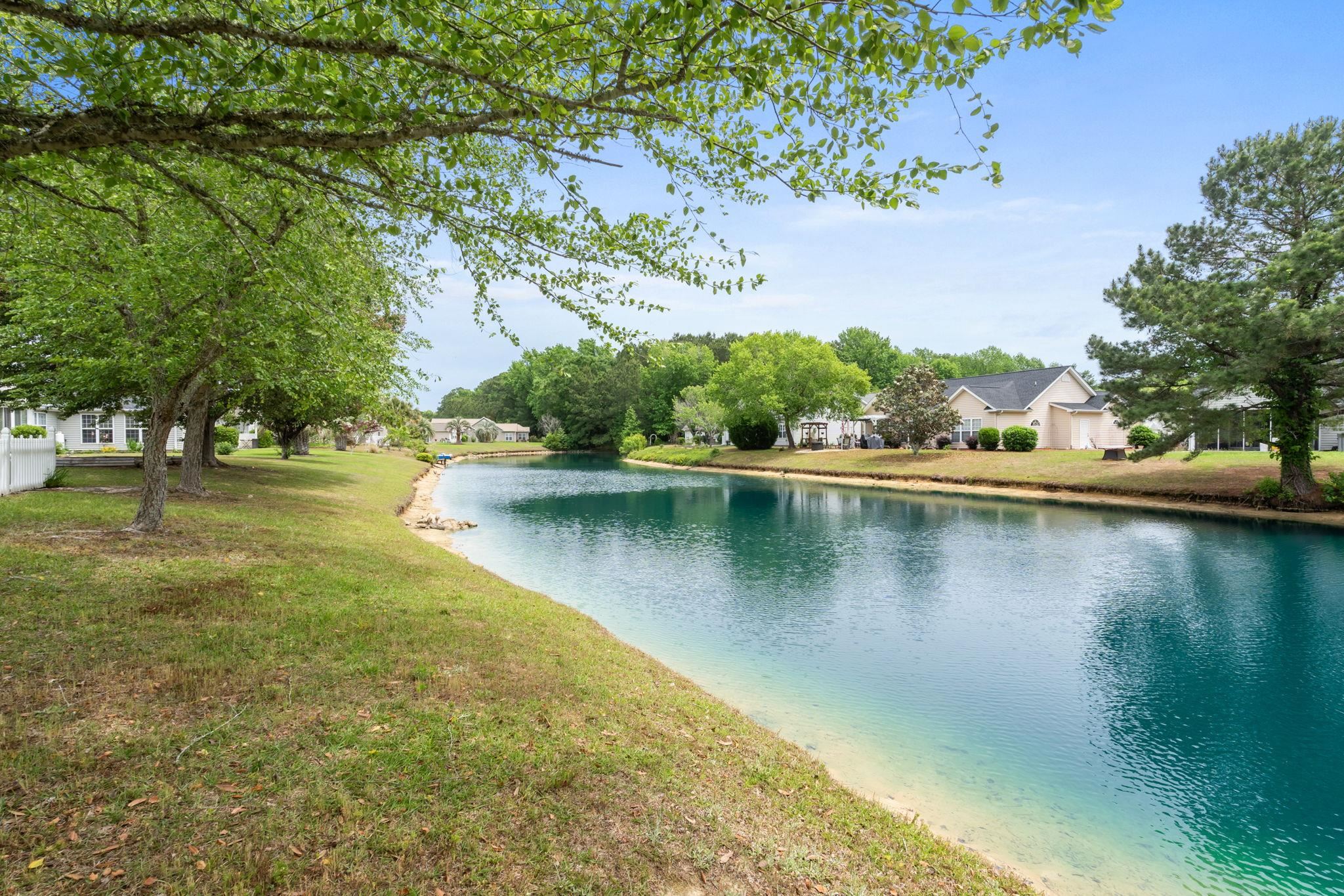 420 Westham Drive Murrells Inlet, SC 29576 - Photo 40 of 81