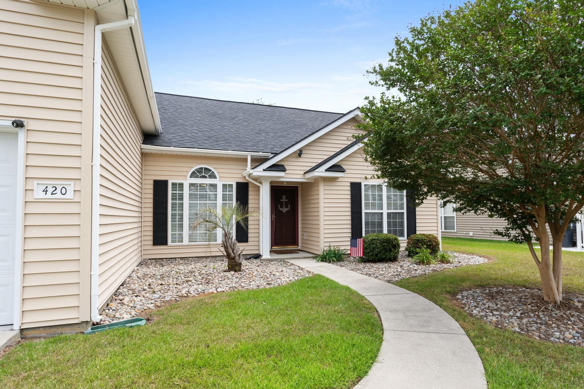 420 Westham Drive Murrells Inlet, SC 29576 - Photo 4 of 81
