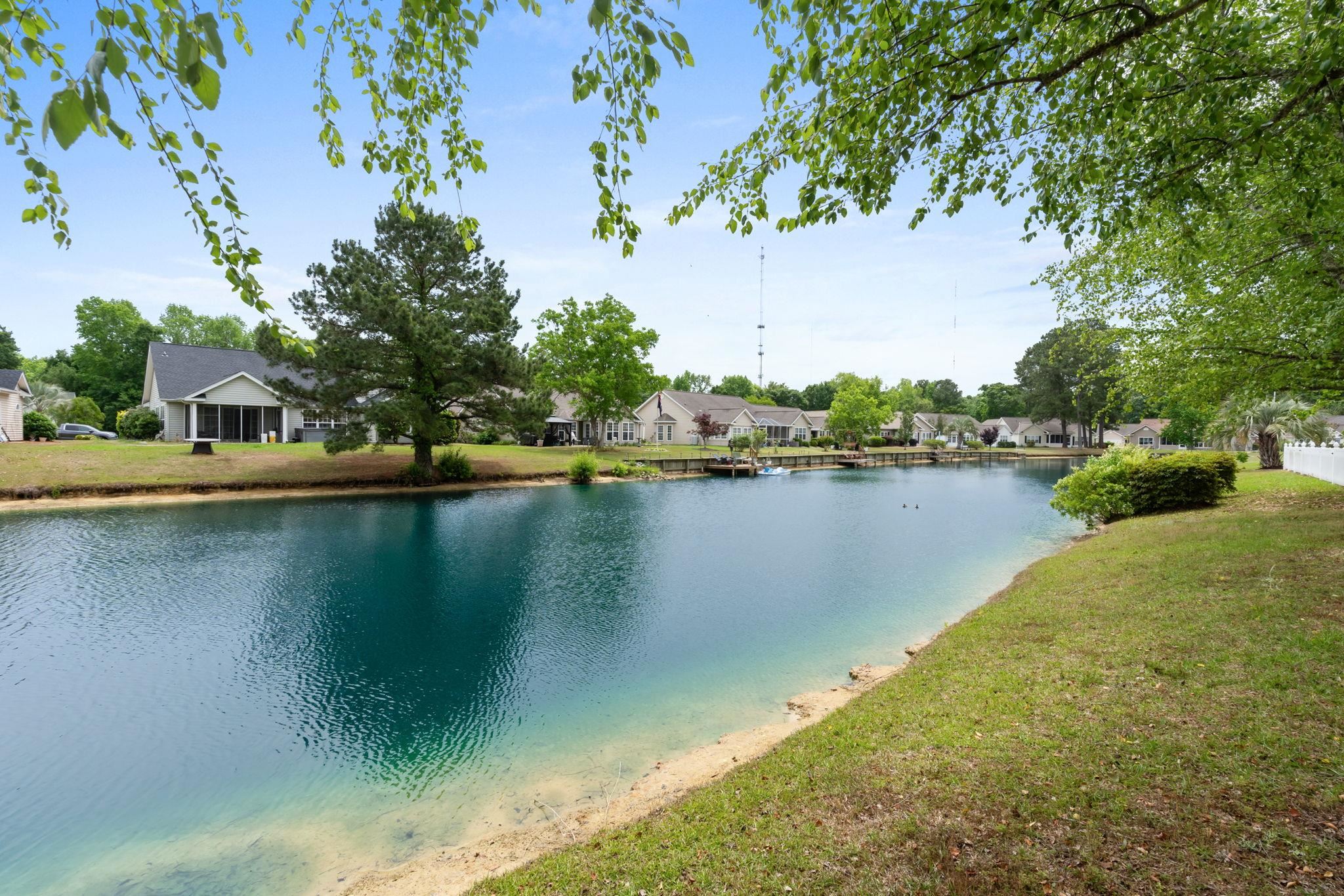 420 Westham Drive Murrells Inlet, SC 29576 - Photo 41 of 81