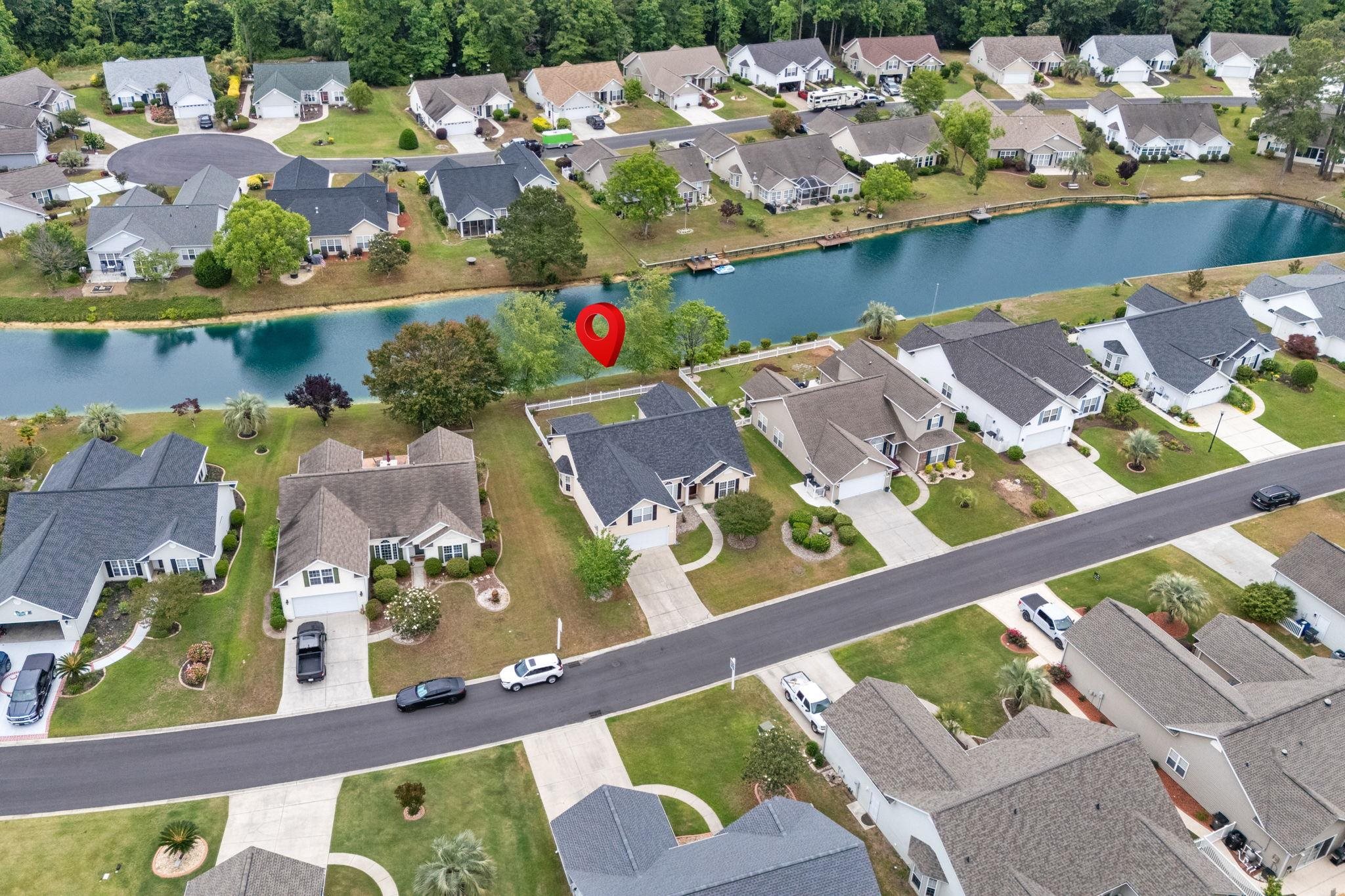 420 Westham Drive Murrells Inlet, SC 29576 - Photo 5 of 81