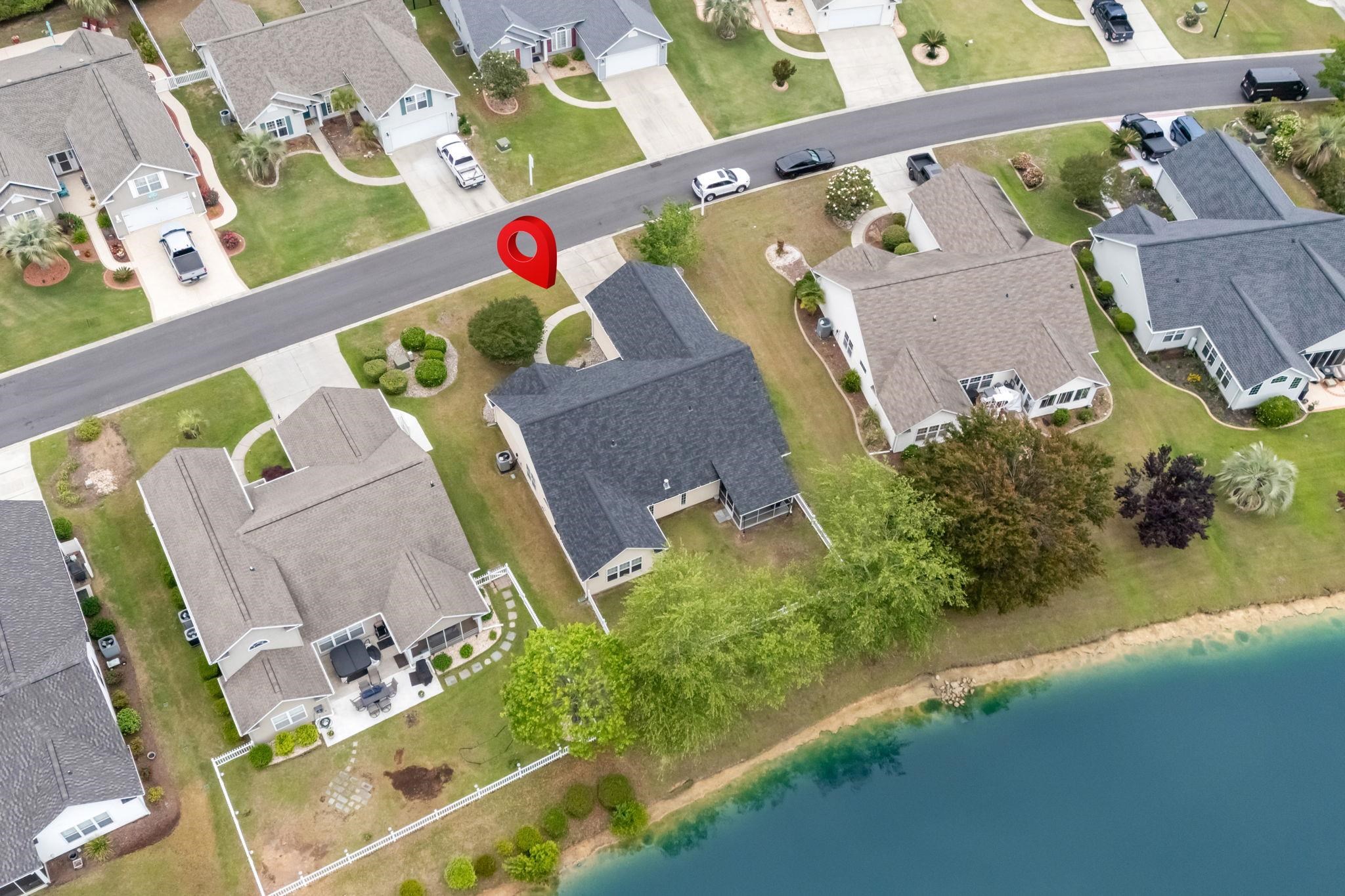 420 Westham Drive Murrells Inlet, SC 29576 - Photo 6 of 81