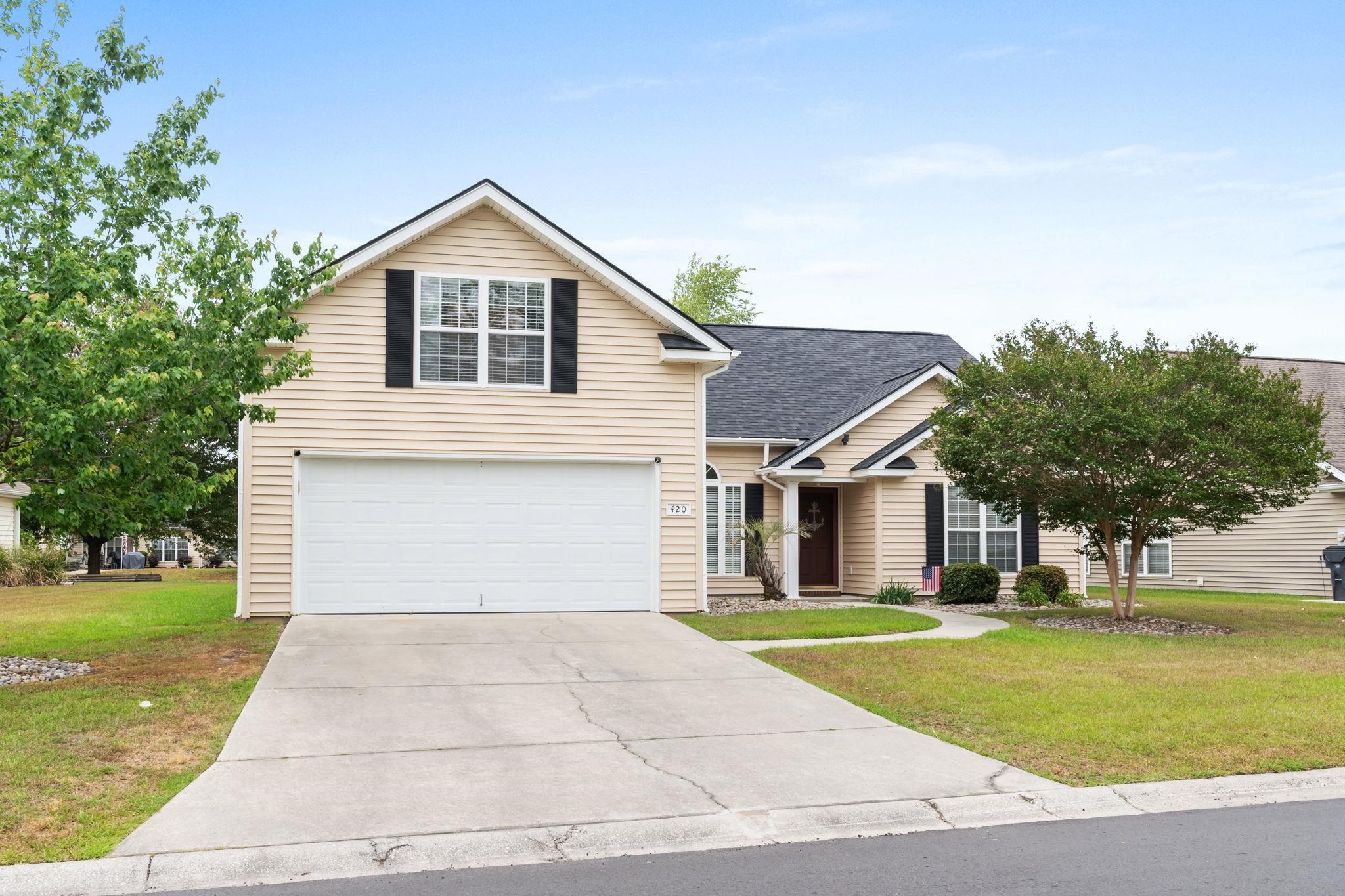 420 Westham Drive Murrells Inlet, SC 29576 - Photo 62 of 81