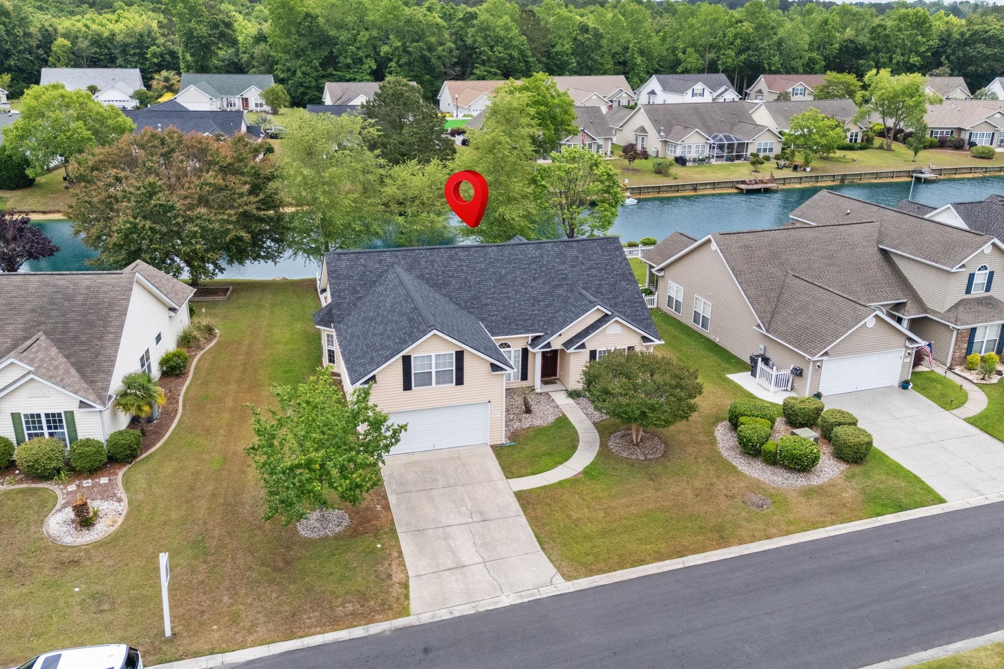 420 Westham Drive Murrells Inlet, SC 29576 - Photo 63 of 81