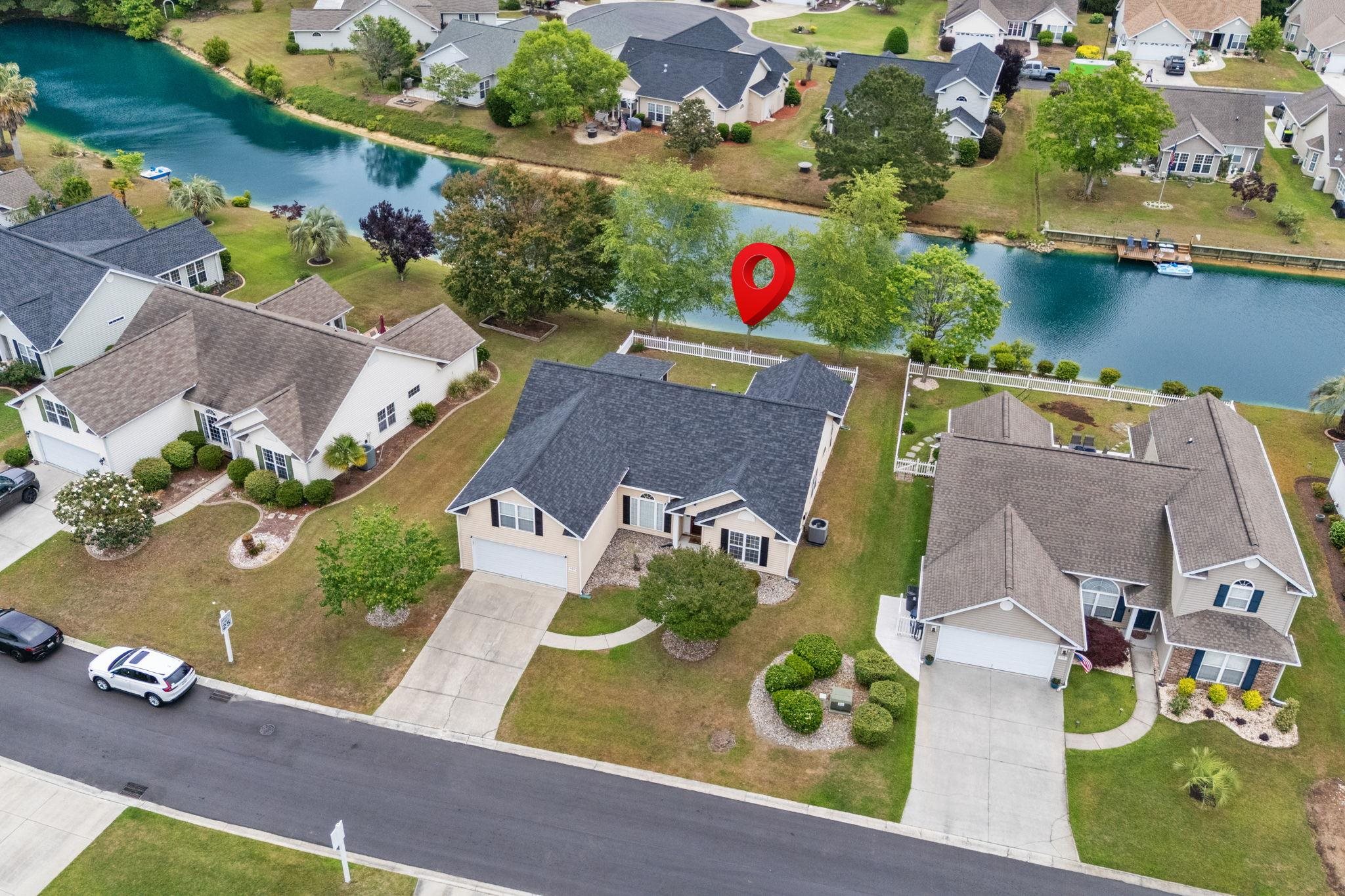 420 Westham Drive Murrells Inlet, SC 29576 - Photo 64 of 81