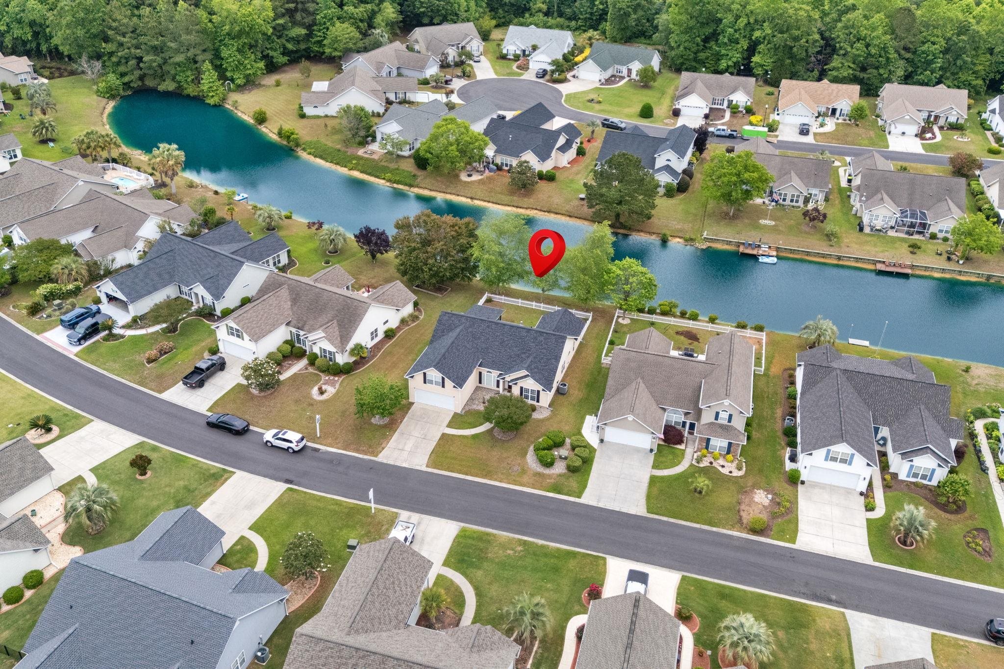420 Westham Drive Murrells Inlet, SC 29576 - Photo 65 of 81