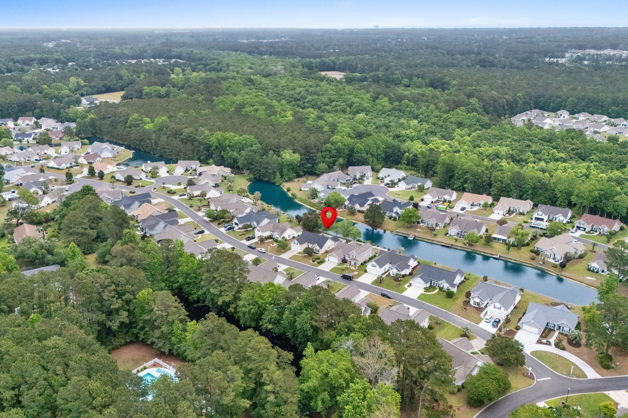420 Westham Drive Murrells Inlet, SC 29576 - Photo 66 of 81
