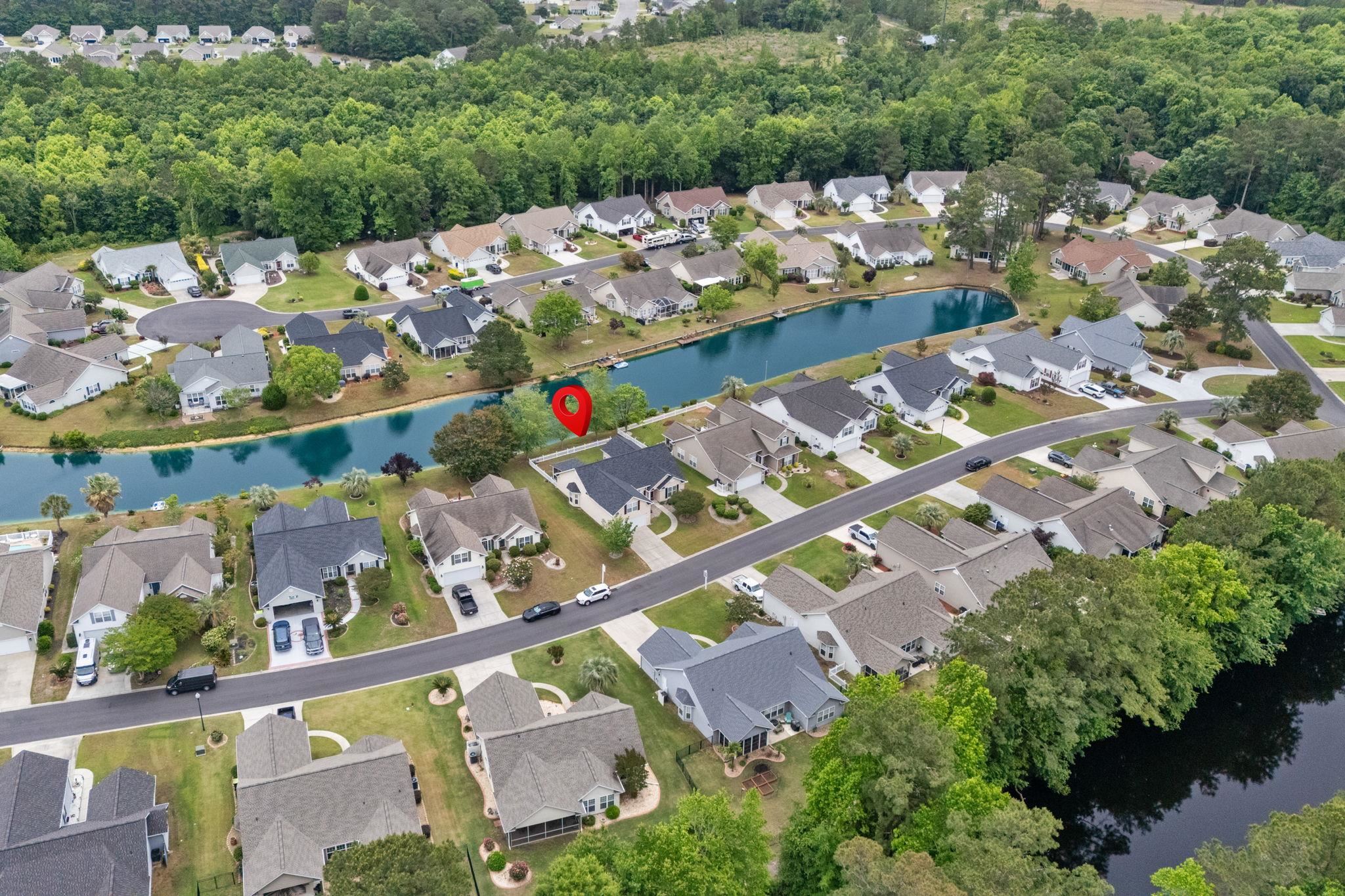 420 Westham Drive Murrells Inlet, SC 29576 - Photo 67 of 81