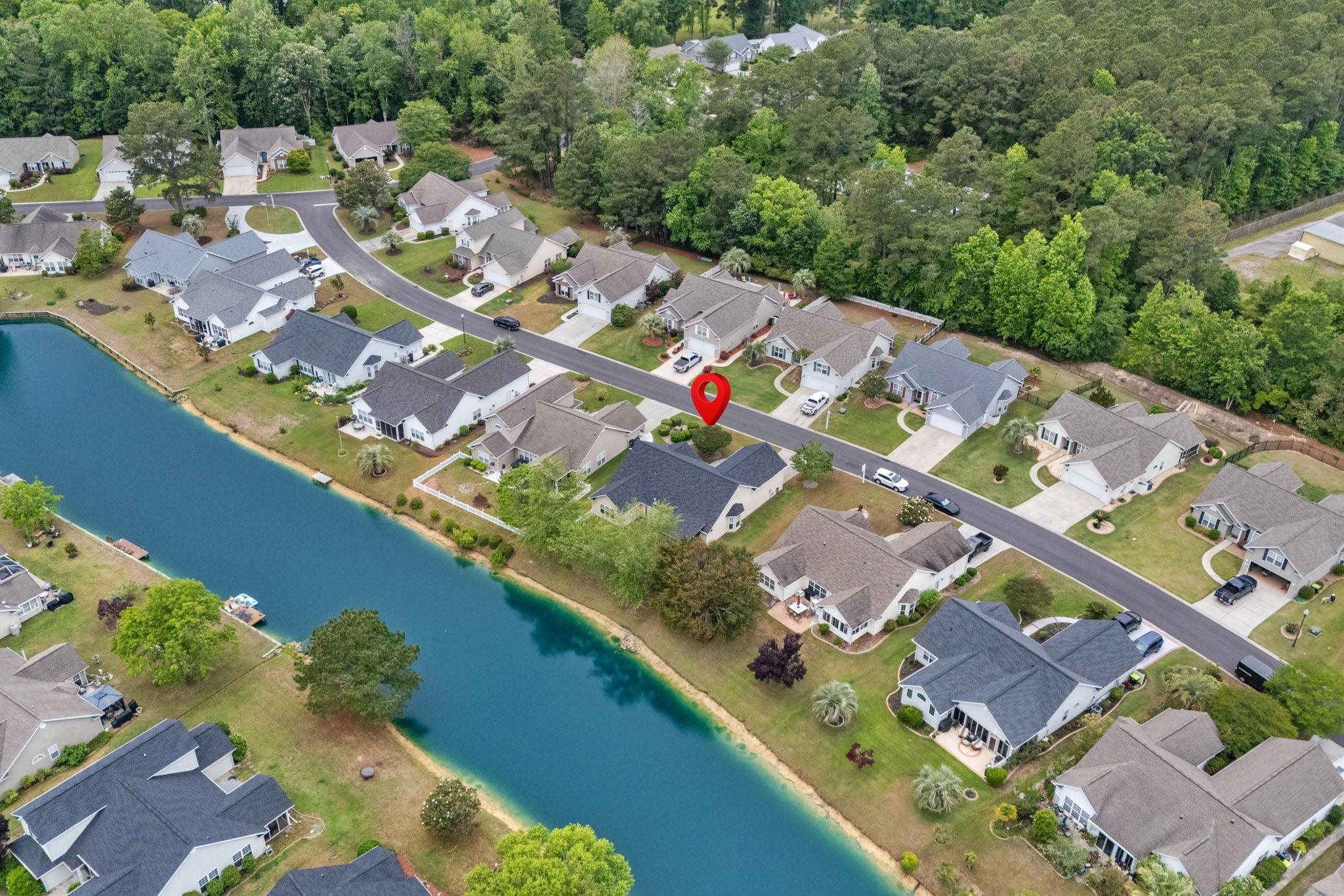 420 Westham Drive Murrells Inlet, SC 29576 - Photo 68 of 81