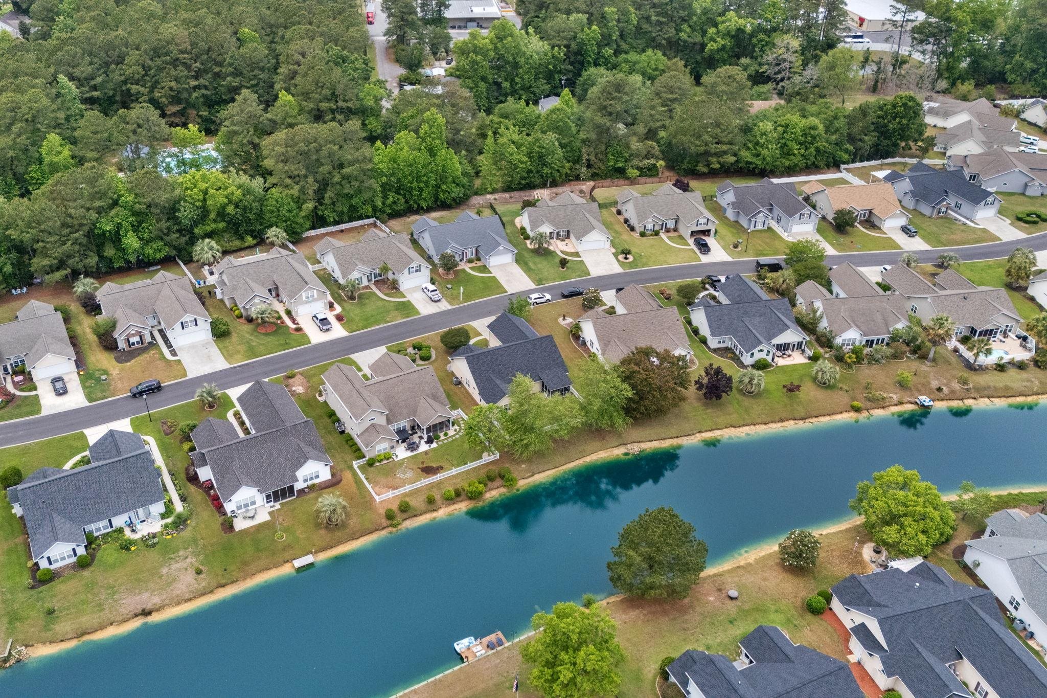 420 Westham Drive Murrells Inlet, SC 29576 - Photo 69 of 81