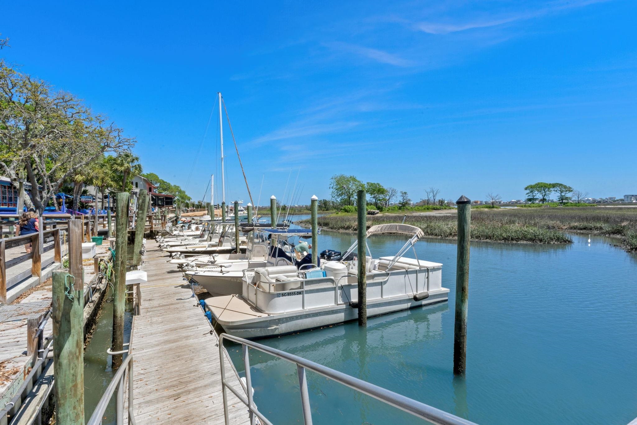 420 Westham Drive Murrells Inlet, SC 29576 - Photo 80 of 81