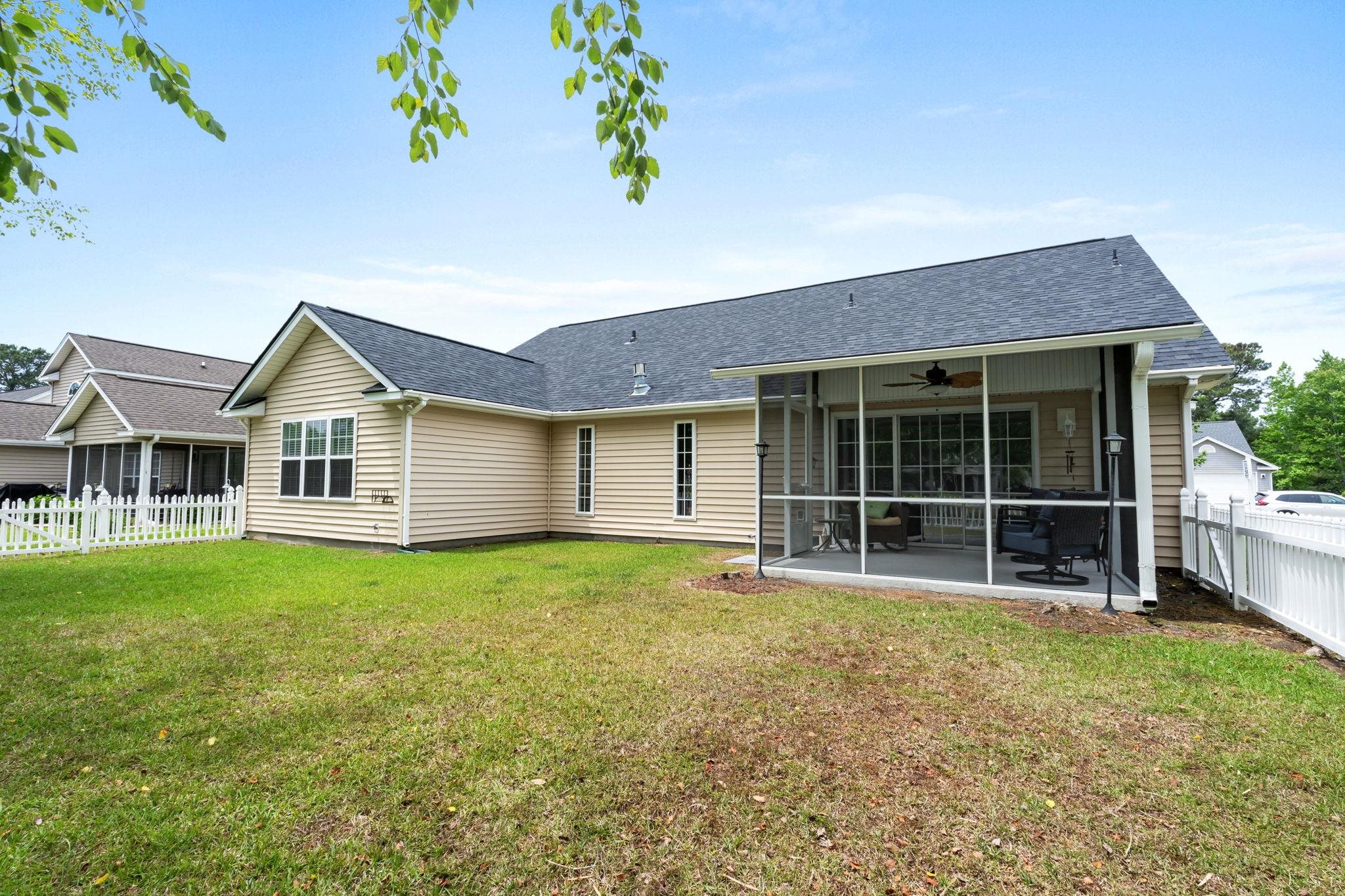 420 Westham Drive Murrells Inlet, SC 29576 - Photo 10 of 81