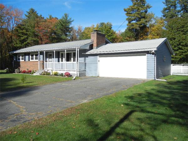 11 Main Road Westhampton, MA 01027 - Photo 1 of 15