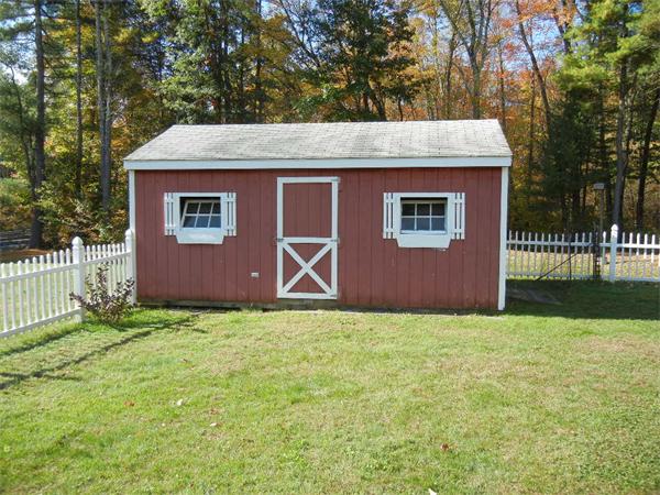 11 Main Road Westhampton, MA 01027 - Photo 11 of 15