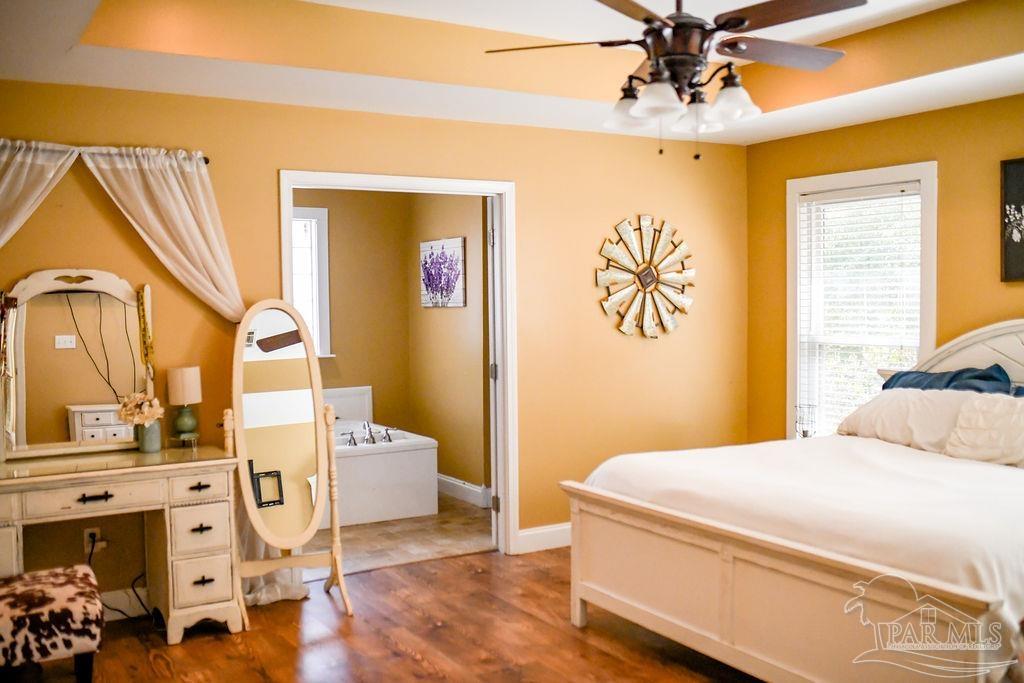 1488 Sardis Church Road Atmore, AL 36502 - Photo 13 of 33