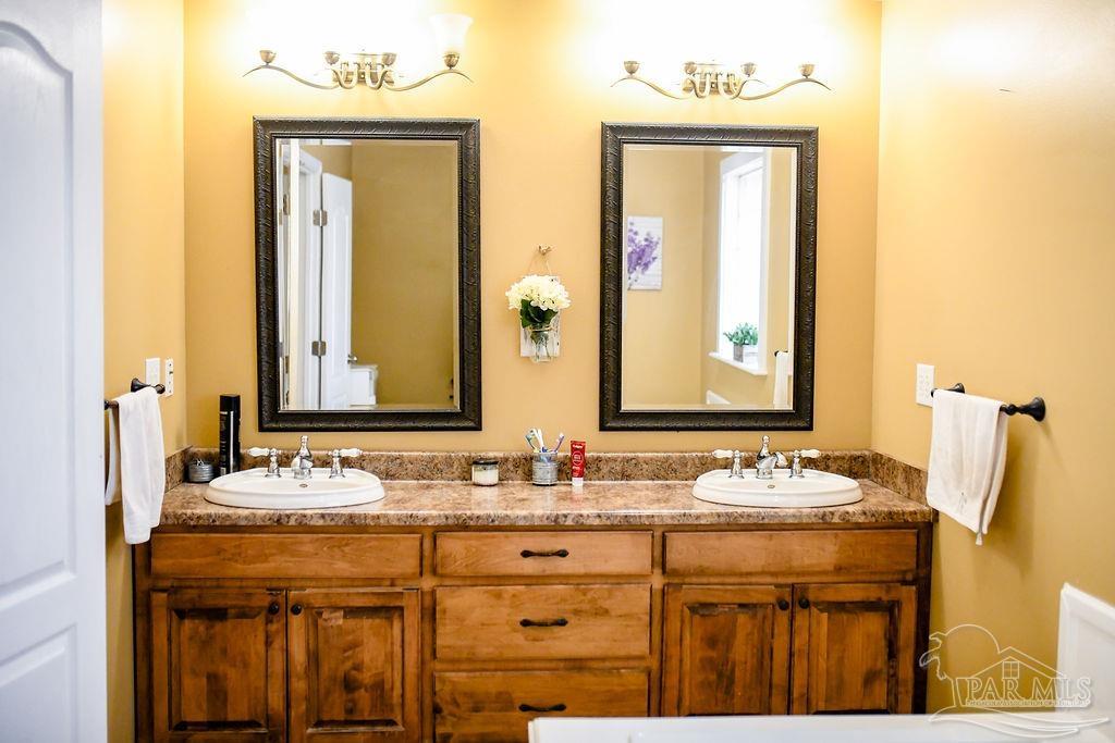 1488 Sardis Church Road Atmore, AL 36502 - Photo 18 of 33